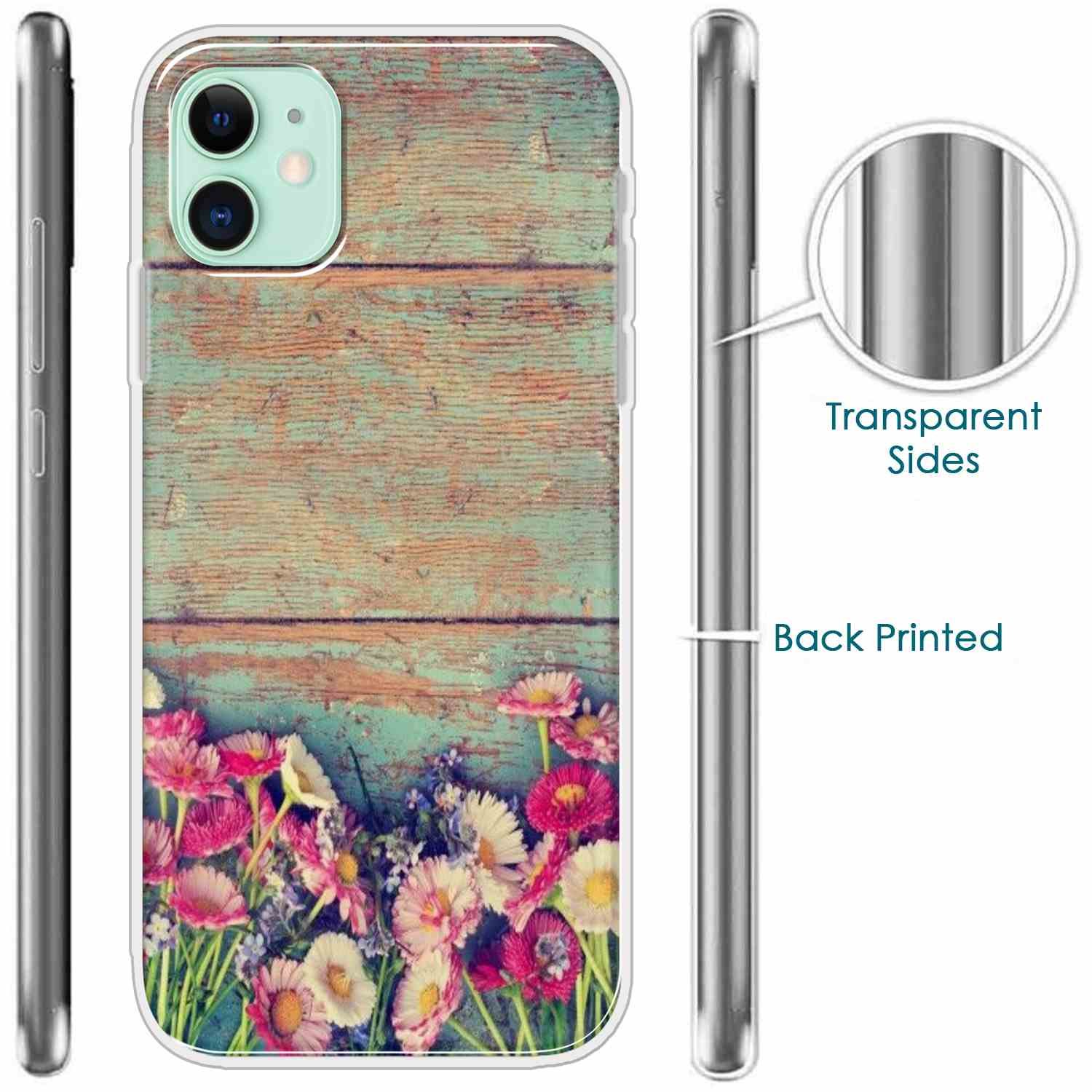 SCAppleIphone11-FlowerStyle-2