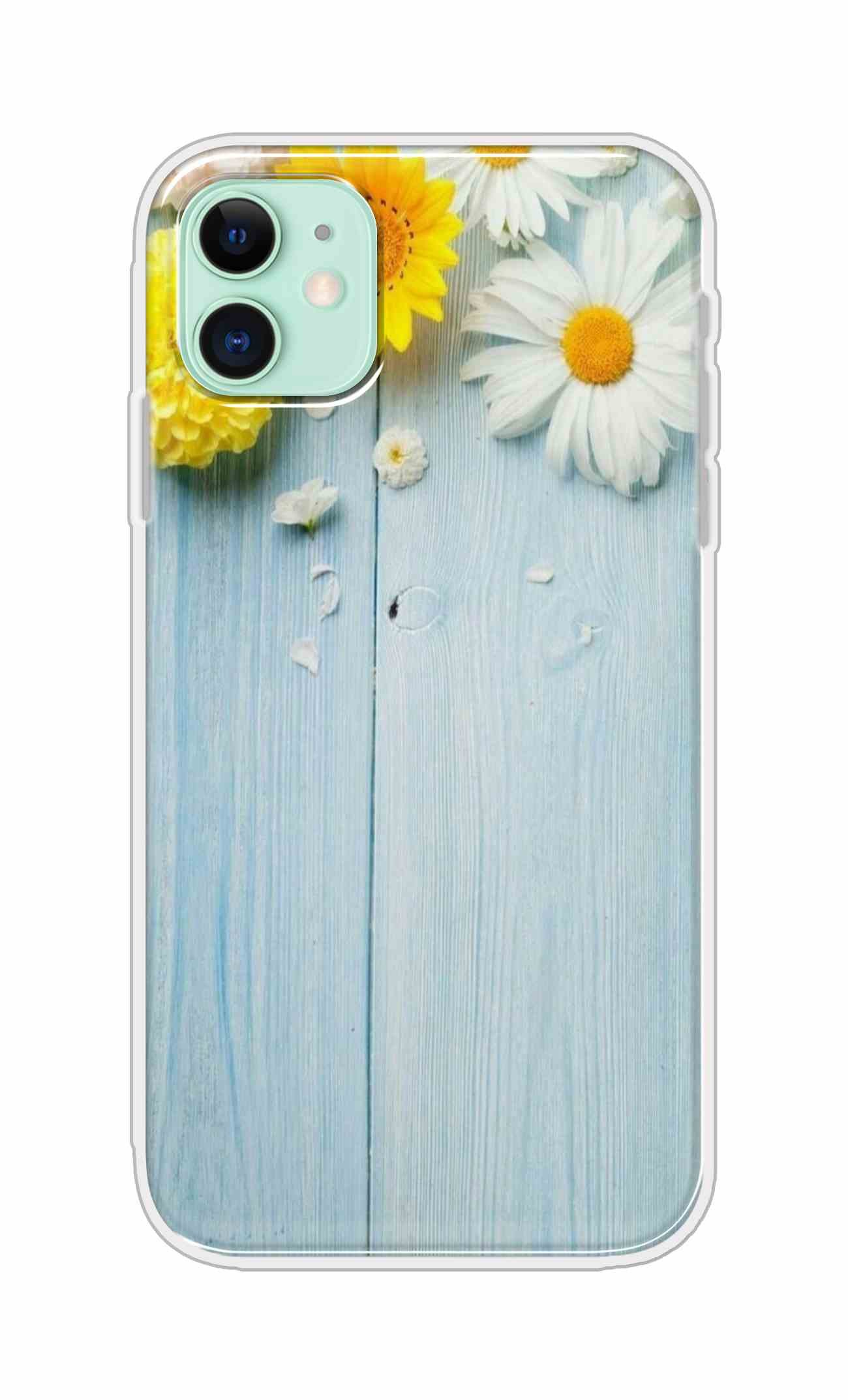 SCAppleIphone11-FlowersonBlue-1