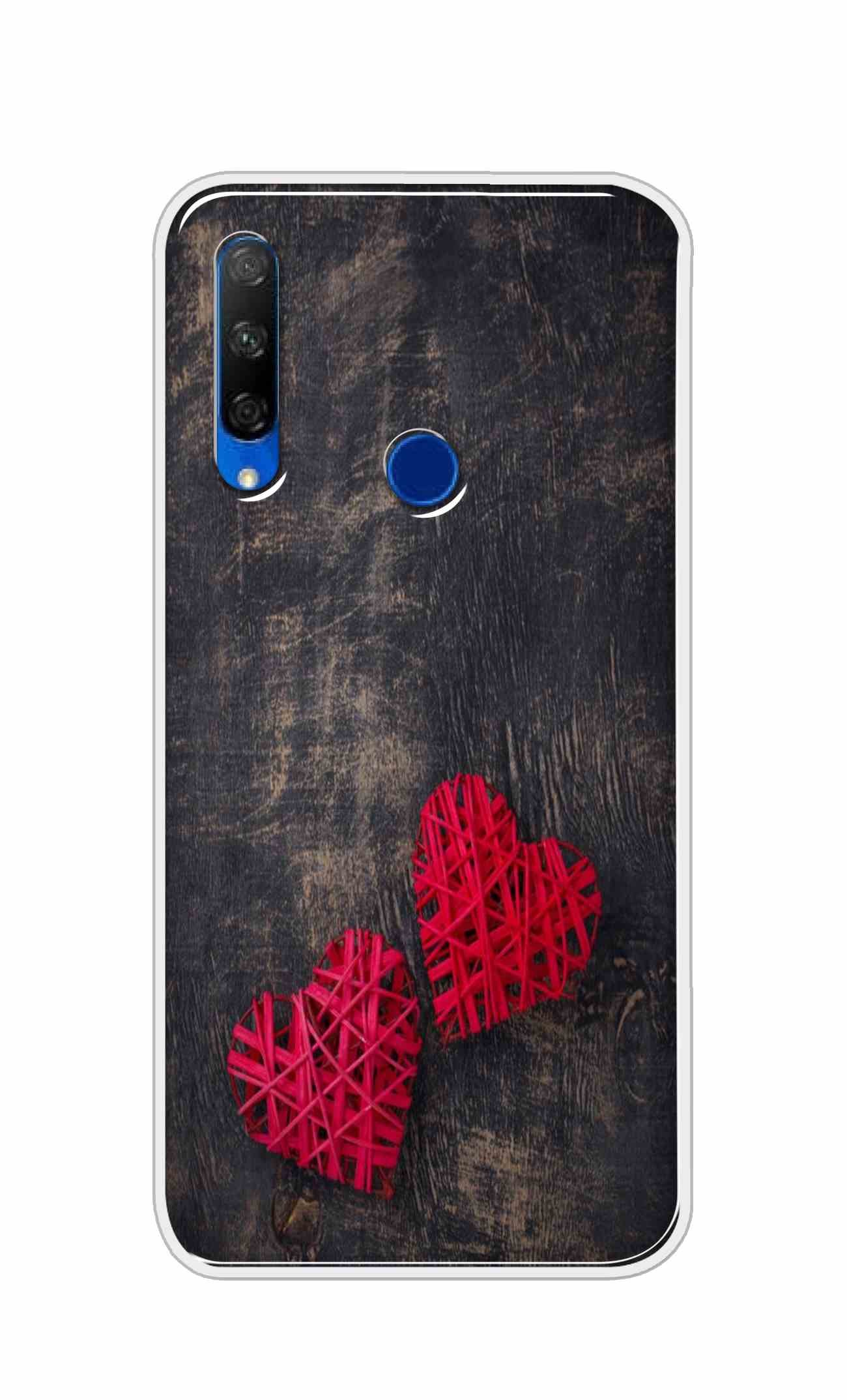 SCHonor9X-HeartwithWoodenBackground-1