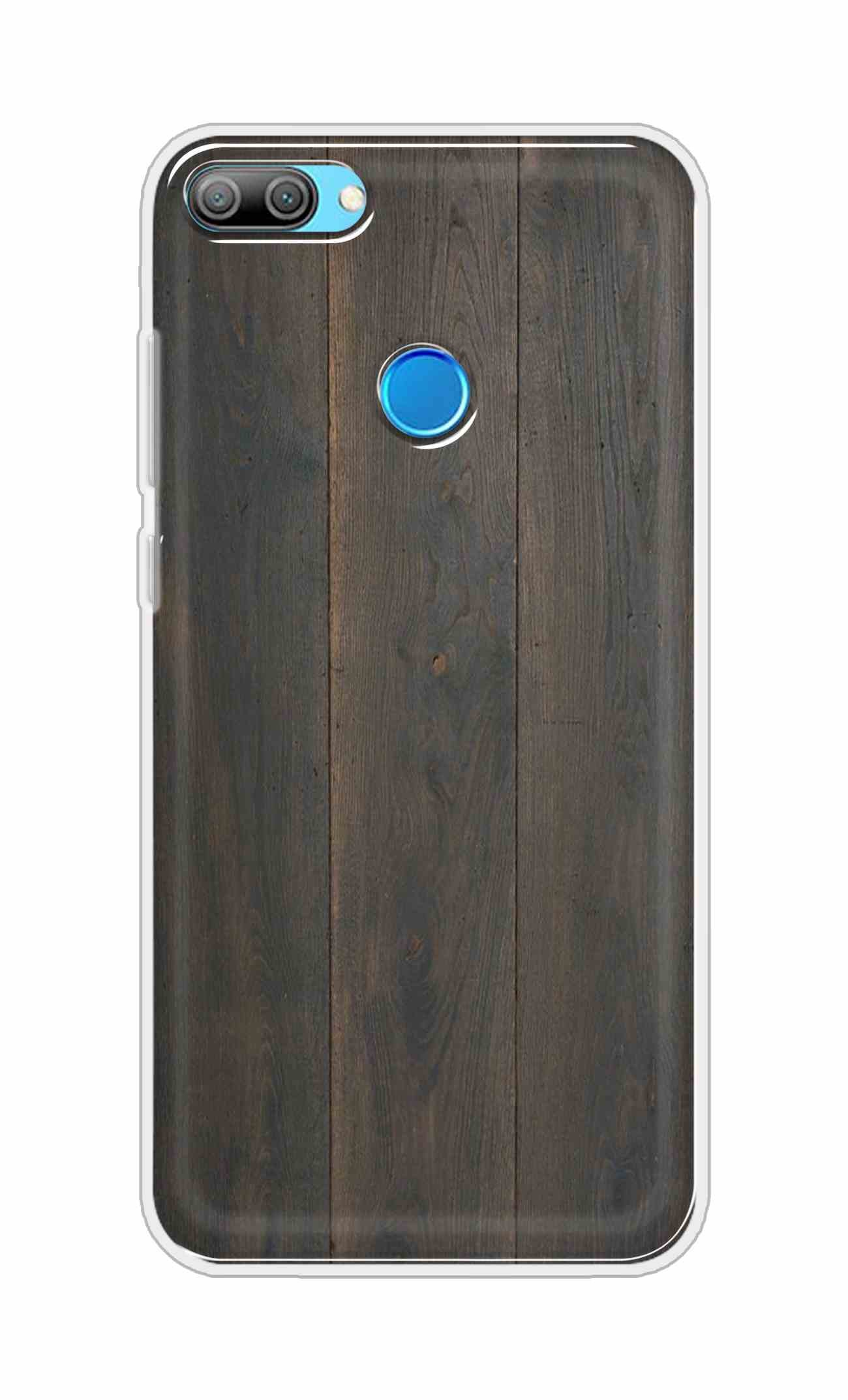 SCHuaweiHonor9N-BlackishWoodenTexture-1