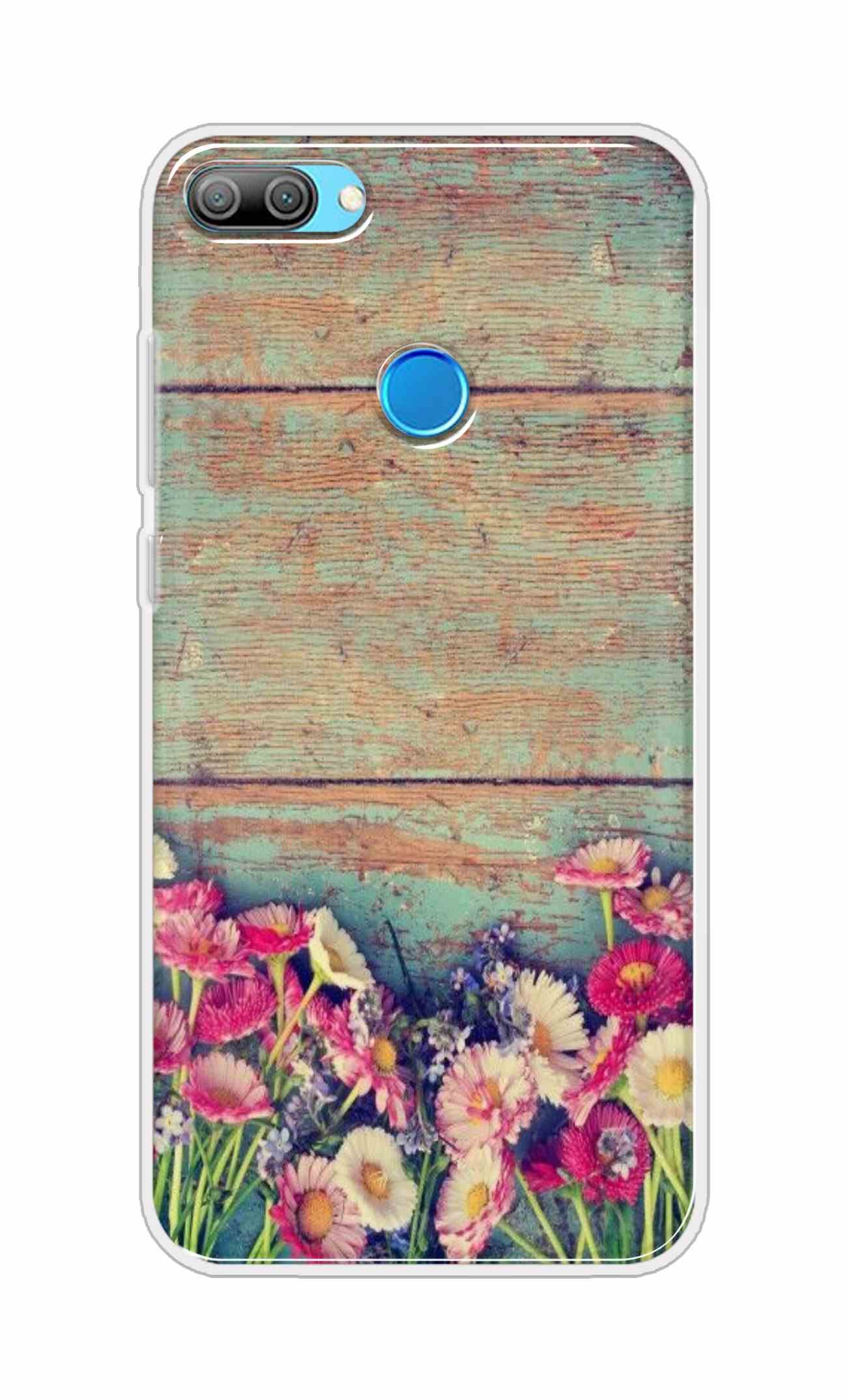 SCHuaweiHonor9N-FlowerStyle-1