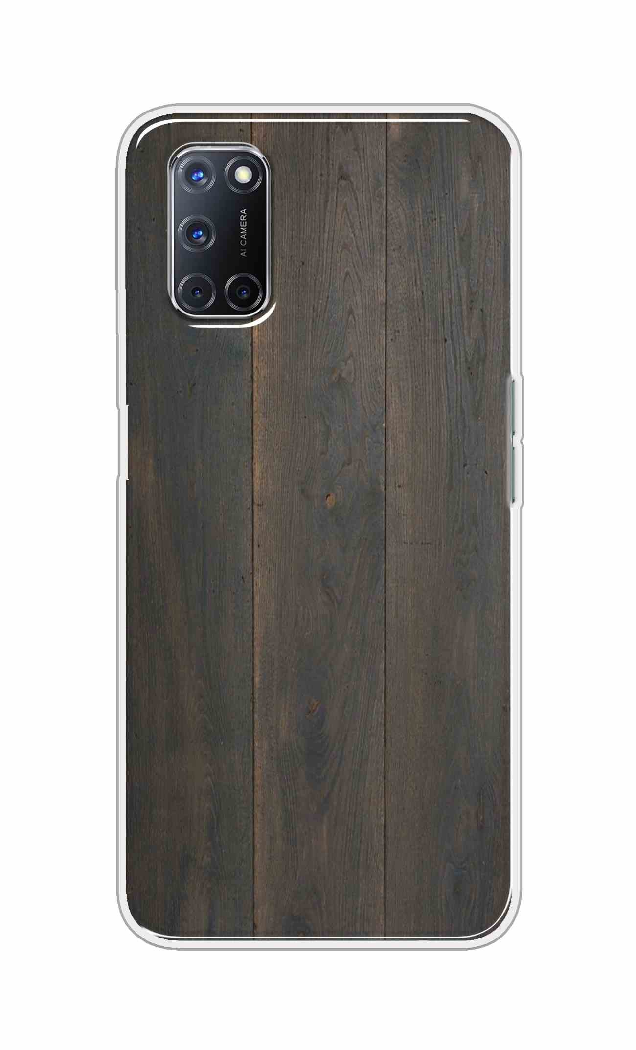 SCOppoA52-BlackishWoodenTexture-1