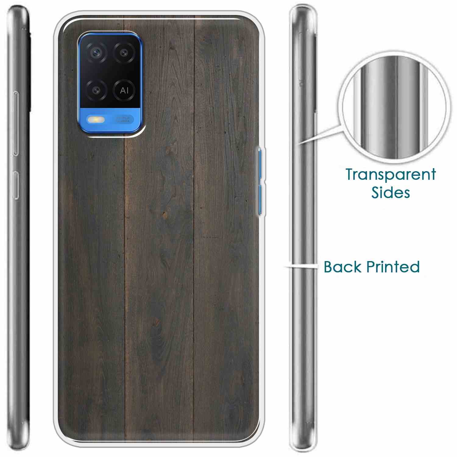 SCOppoA54-BlackishWoodenTexture-2