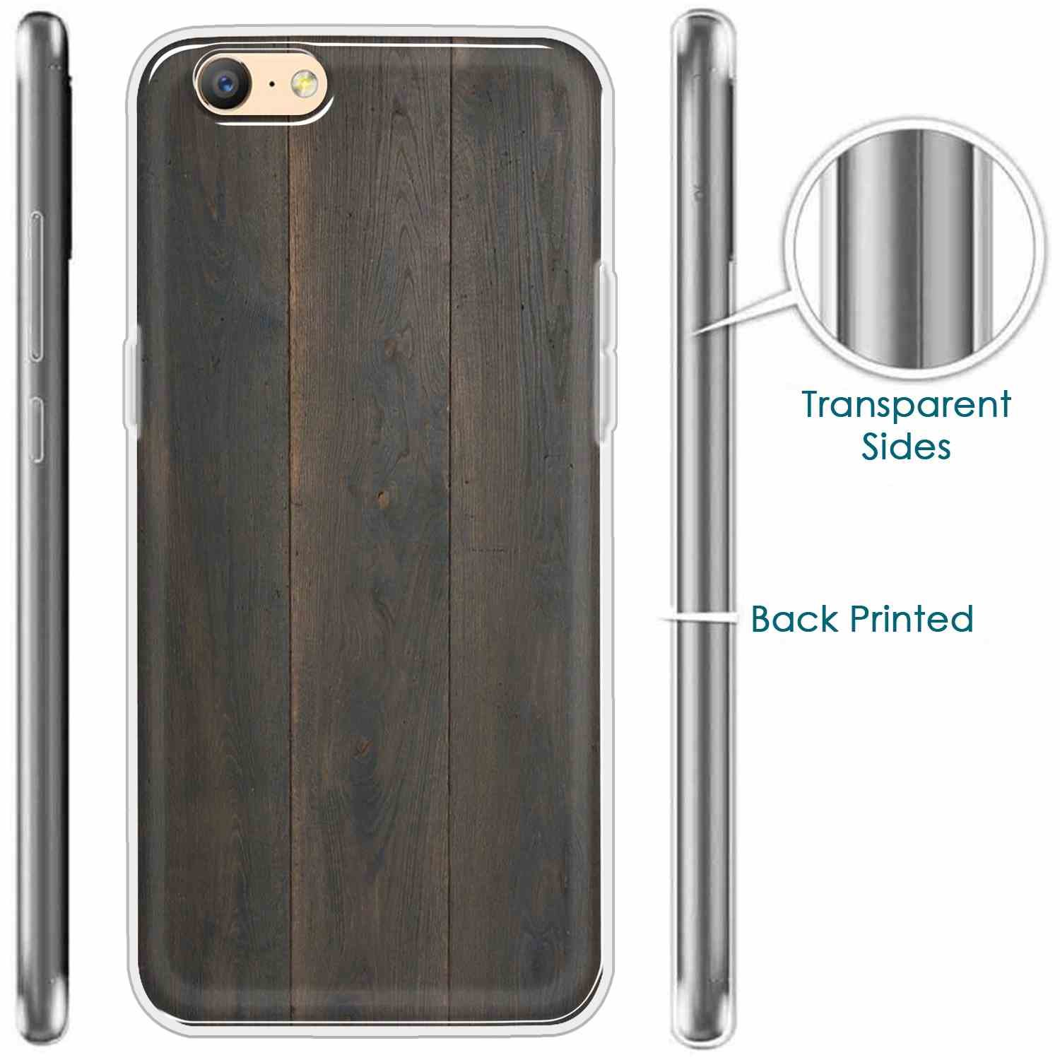 SCOppoA57-BlackishWoodenTexture-2