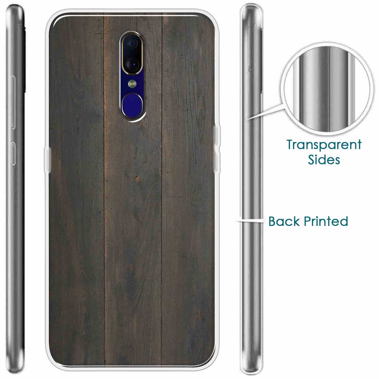 SCOppoF11-BlackishWoodenTexture-2