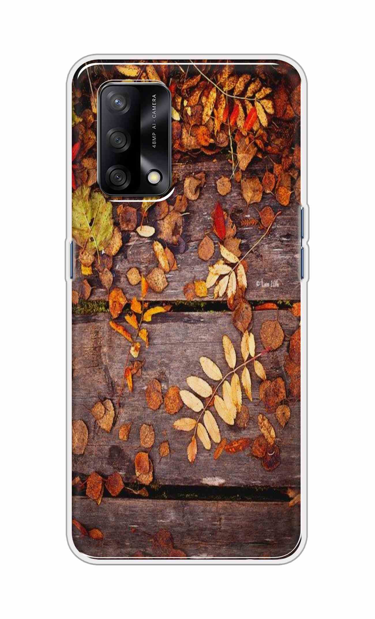 SCOppoF19-LeavesonWood-1