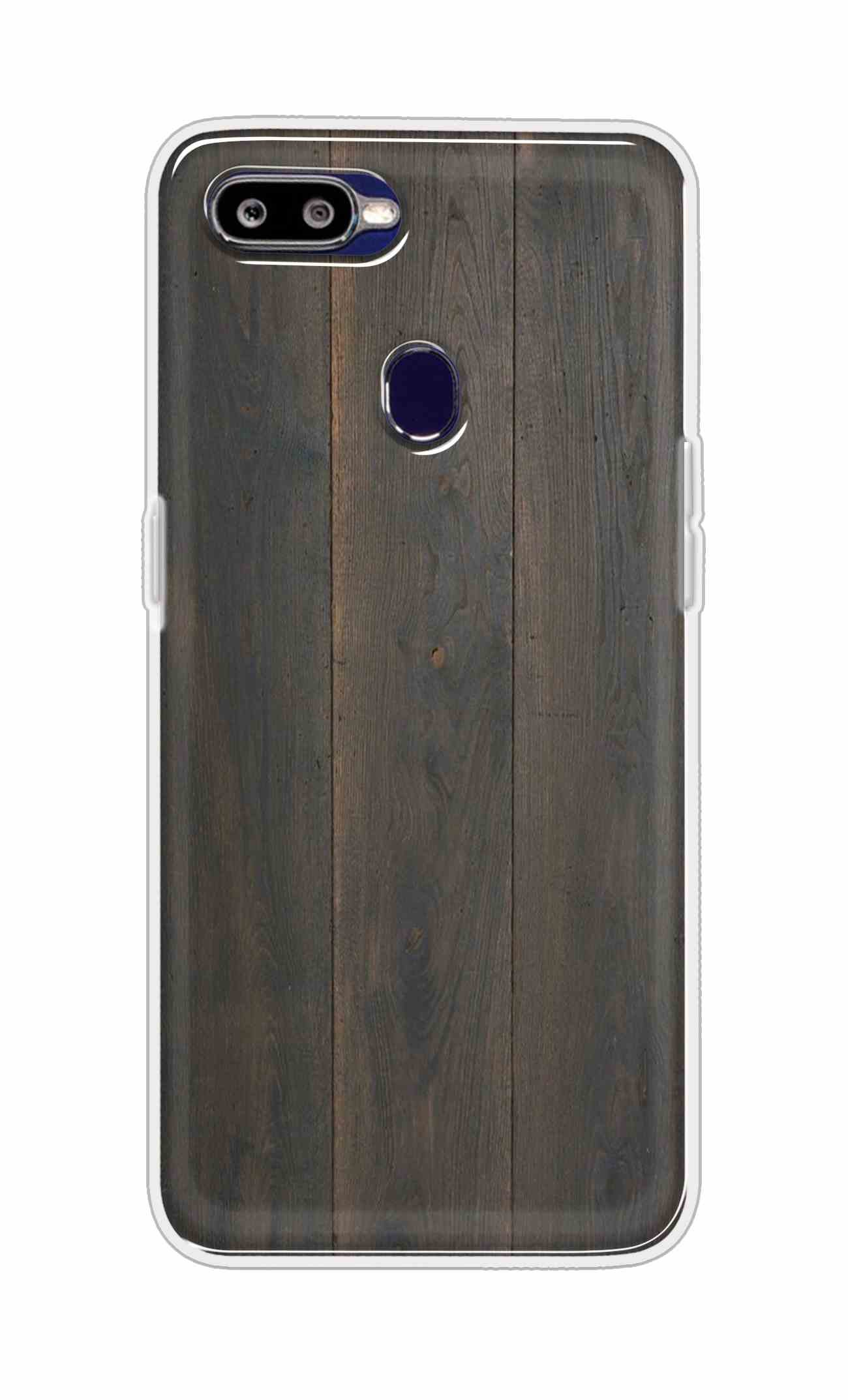 SCOppoF9Pro-BlackishWoodenTexture-1