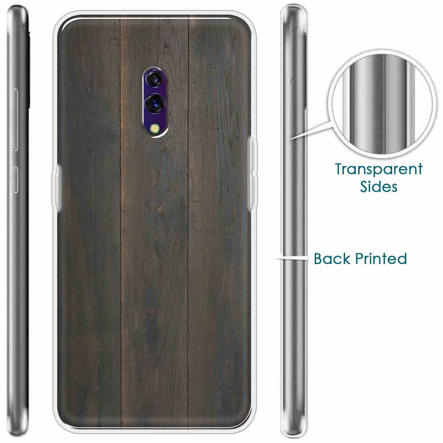SCOppoK3-BlackishWoodenTexture-2