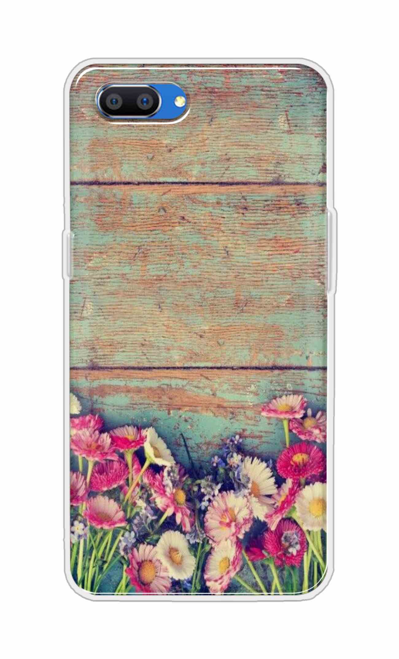 SCOppoRealmeC1-FlowerStyle-1