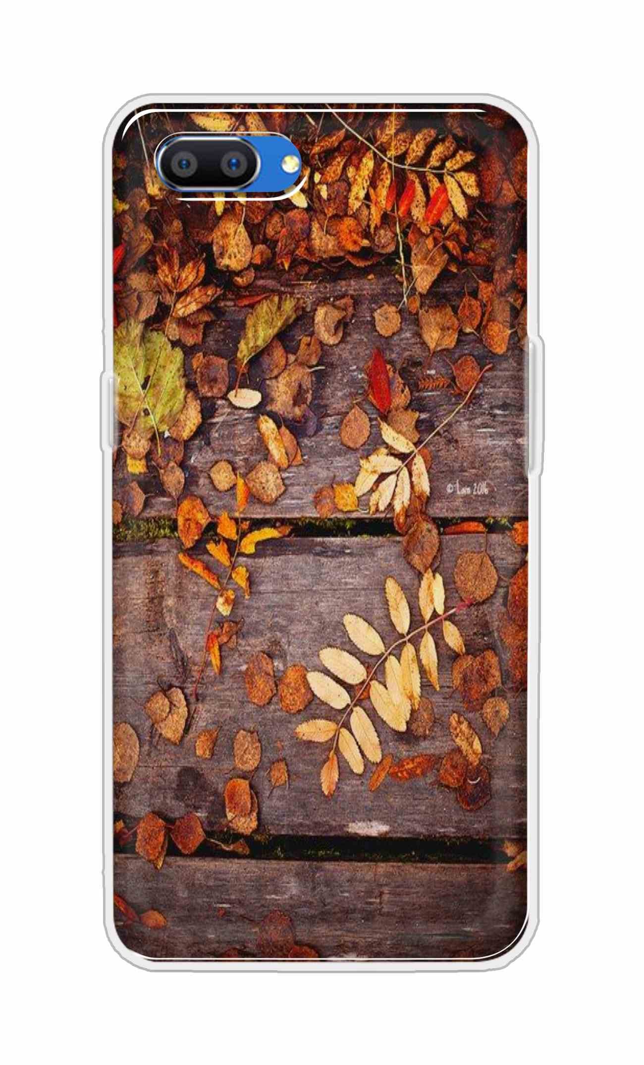 SCOppoRealmeC1-LeavesonWood-1