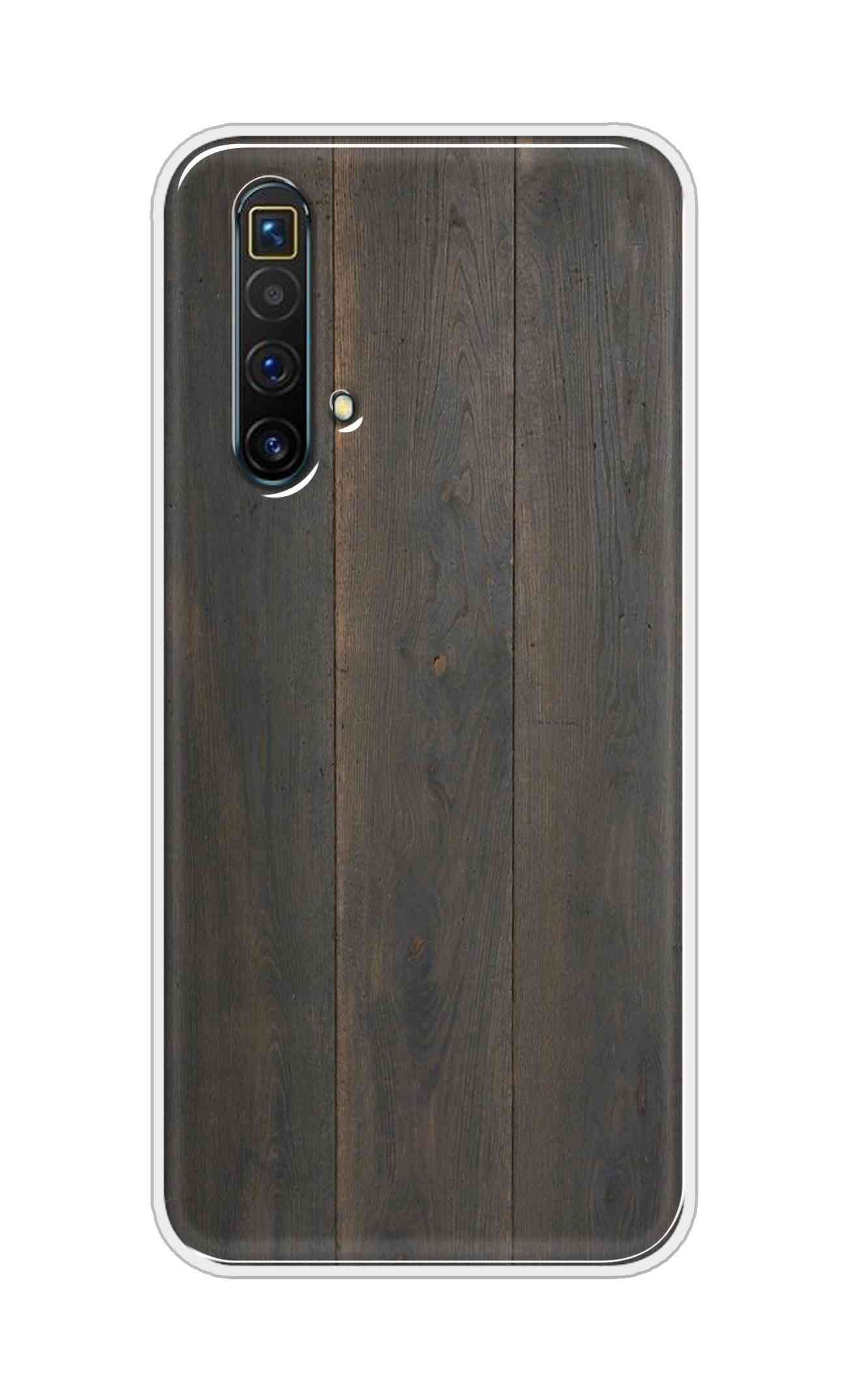 SCOppoRealmeX3-BlackishWoodenTexture-1