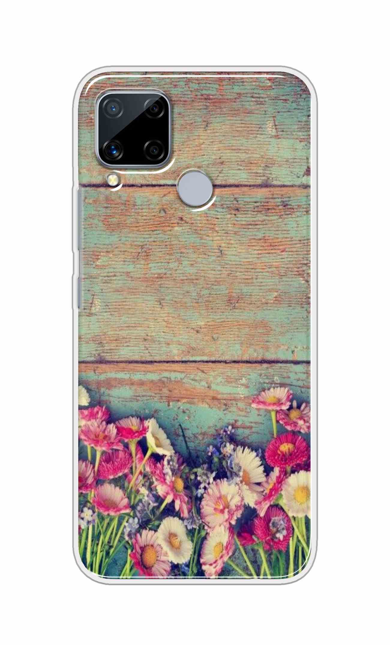 SCRealmeC15-FlowerStyle-1