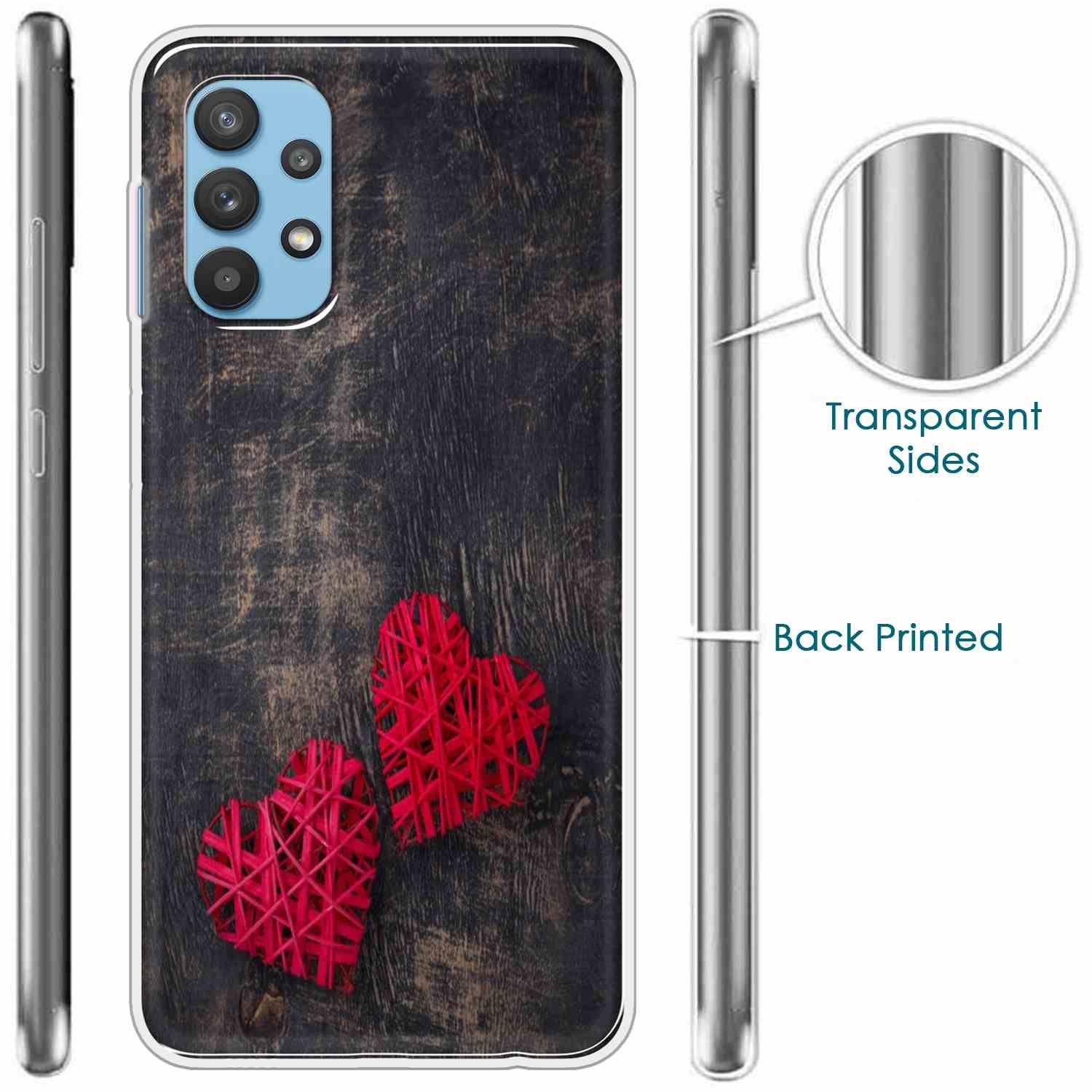 SCSamsungA32-HeartwithWoodenBackground-2