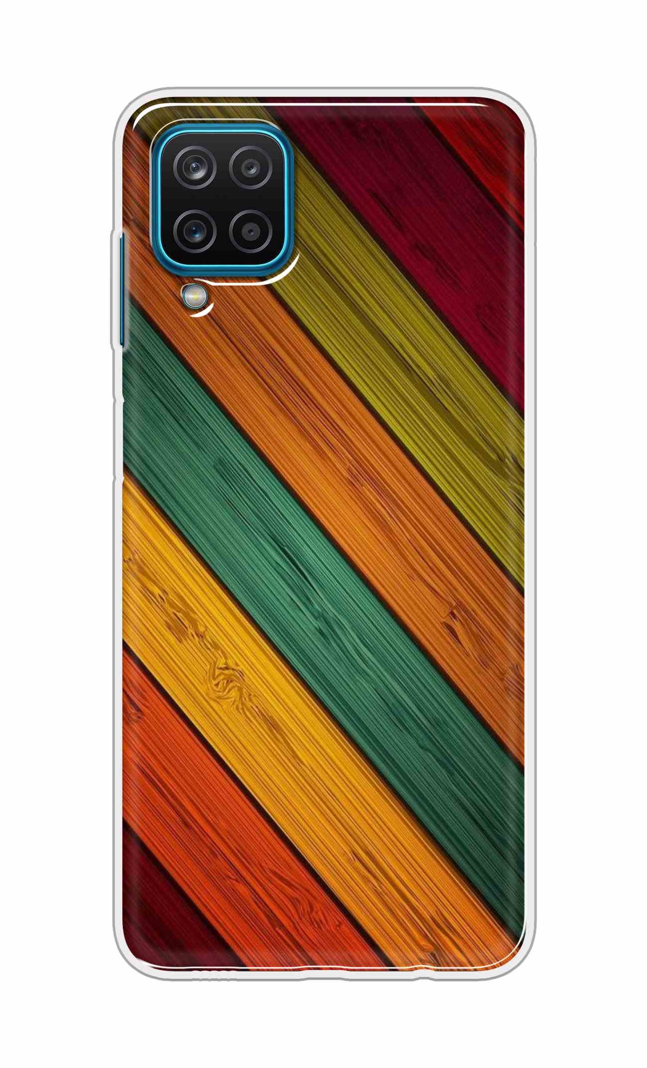 SCSamsungGalaxyA12-Colorfulwoodentexture-1