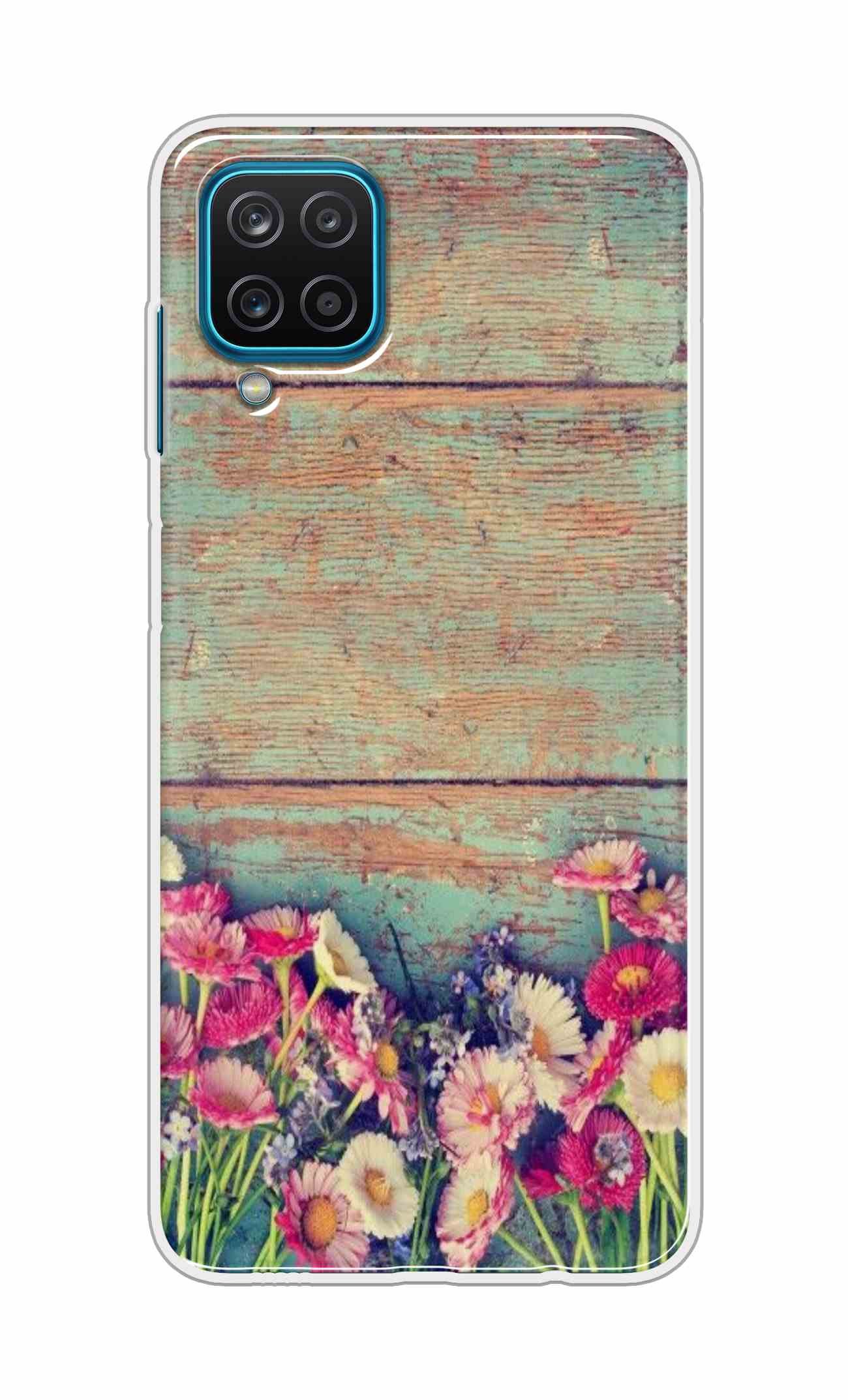 SCSamsungGalaxyA12-FlowerStyle-1