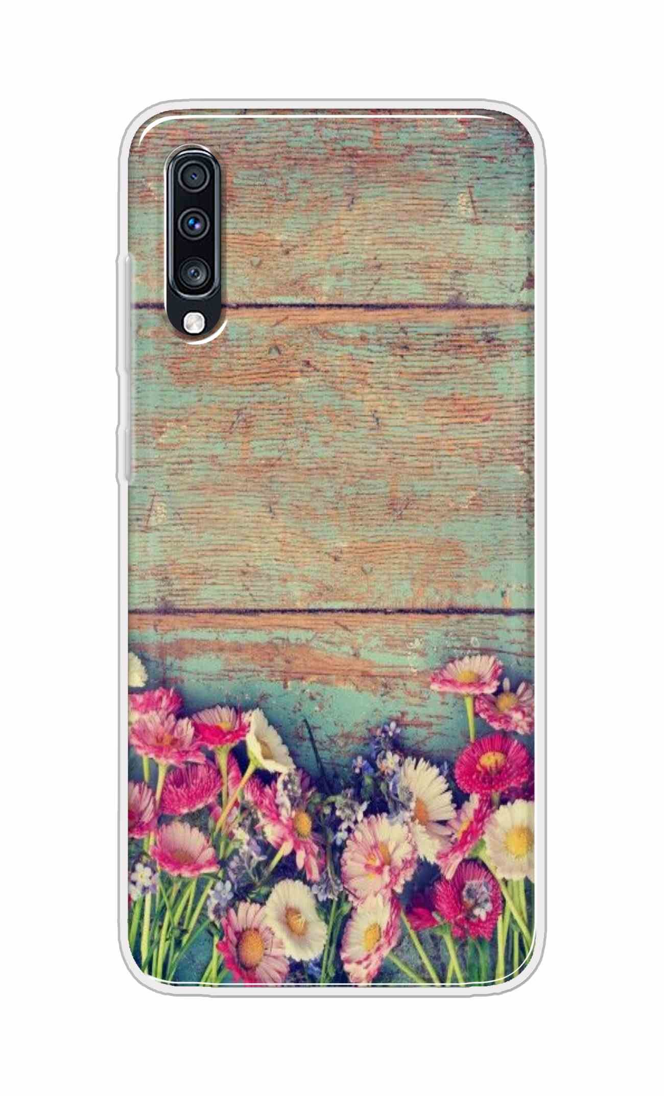 SCSamsungGalaxyA70-FlowerStyle-1