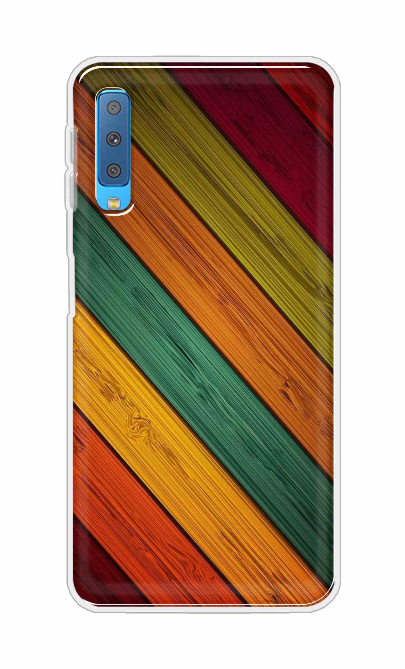 SCSamsungGalaxyA72018-Colorfulwoodentexture-1