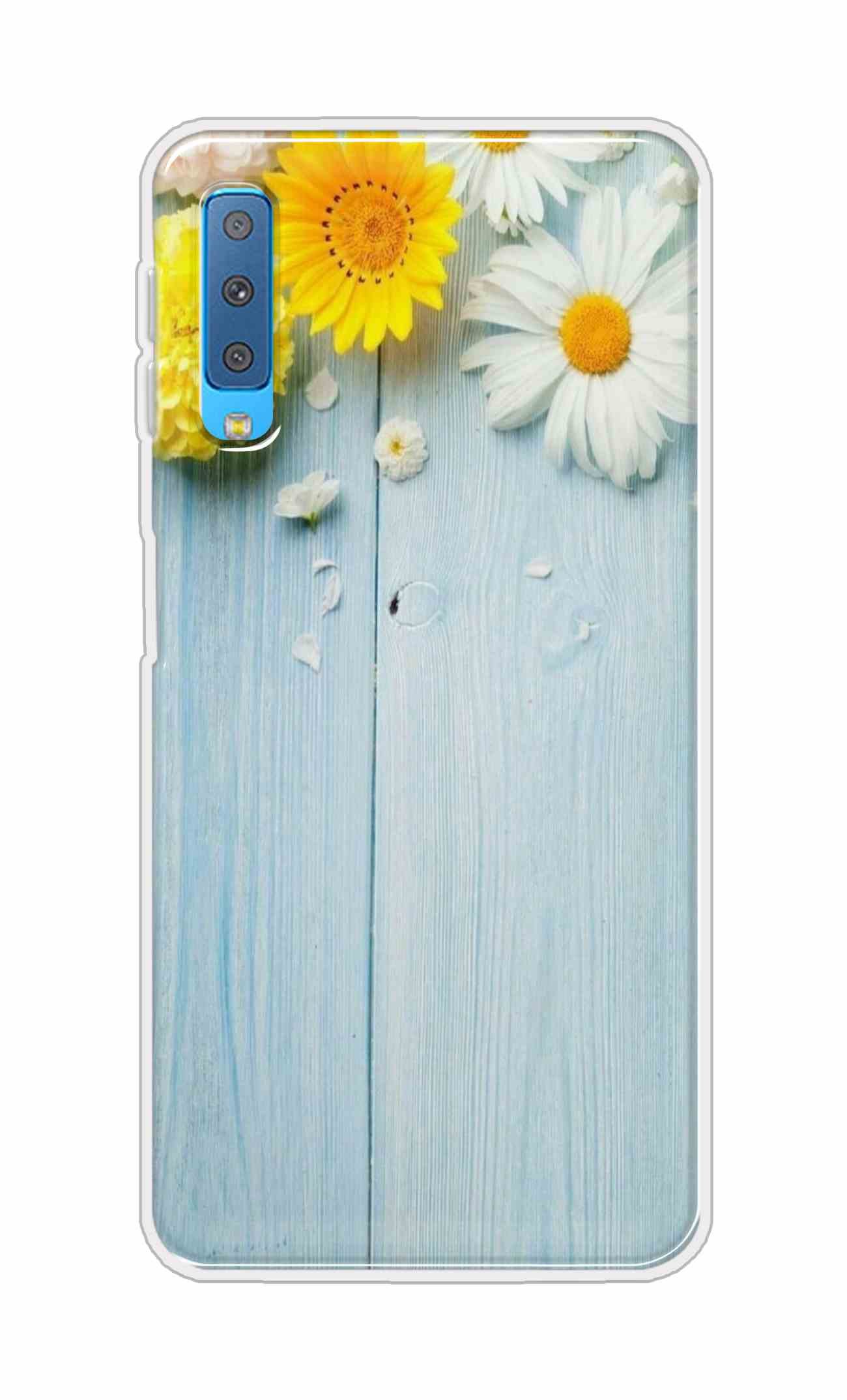 SCSamsungGalaxyA72018-FlowersonBlue-1