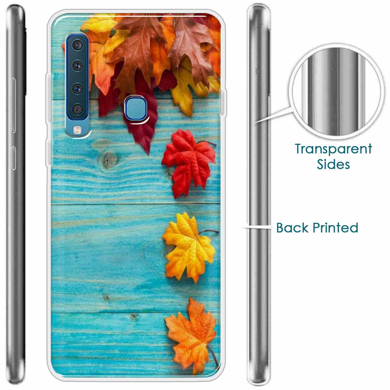 SCSamsungGalaxyA92018-BlueWoodFlowers-2