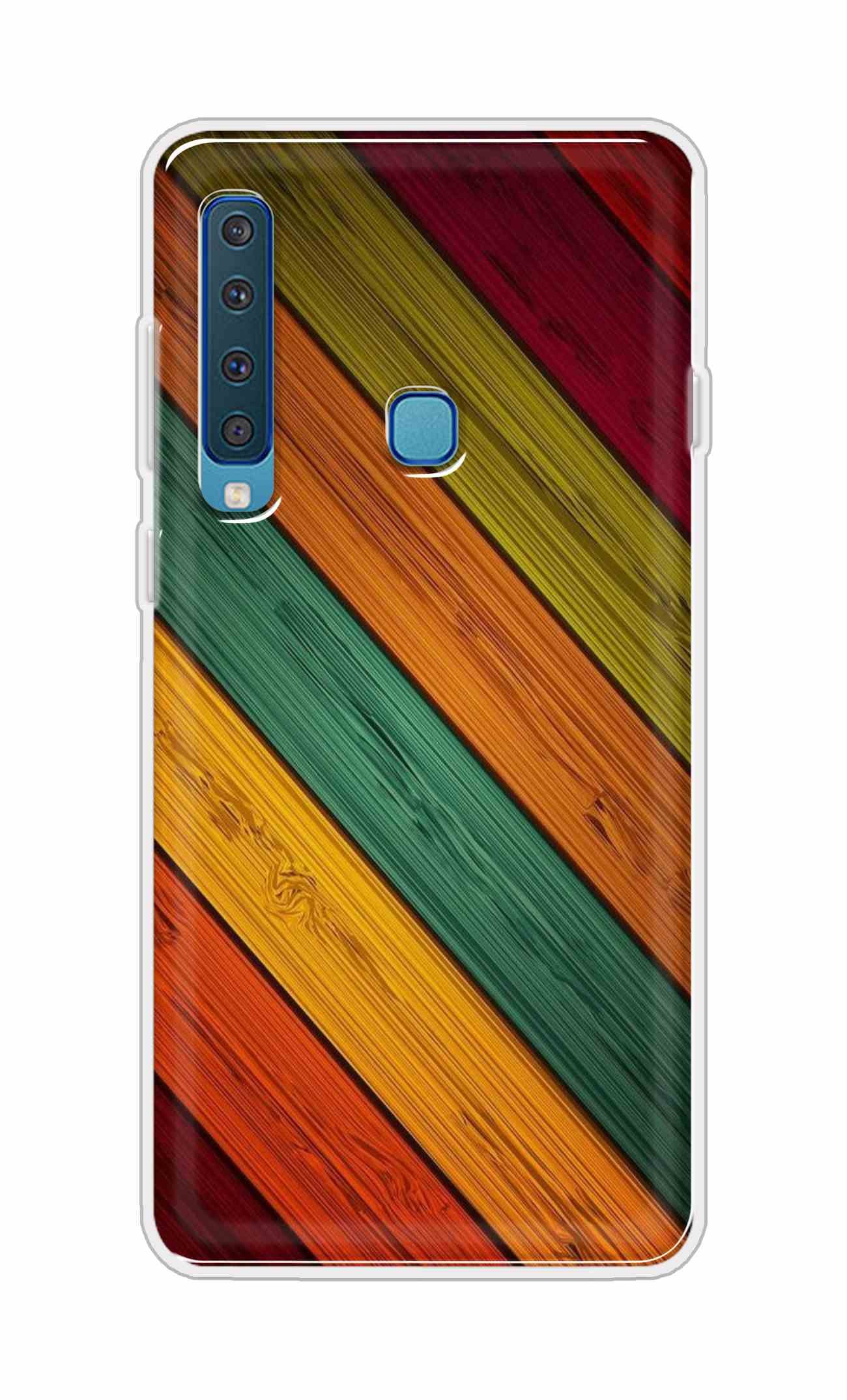 SCSamsungGalaxyA92018-Colorfulwoodentexture-1