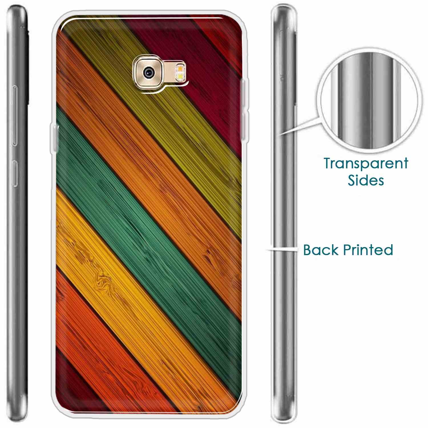 SCSamsungGalaxyC7Pro-Colorfulwoodentexture-2
