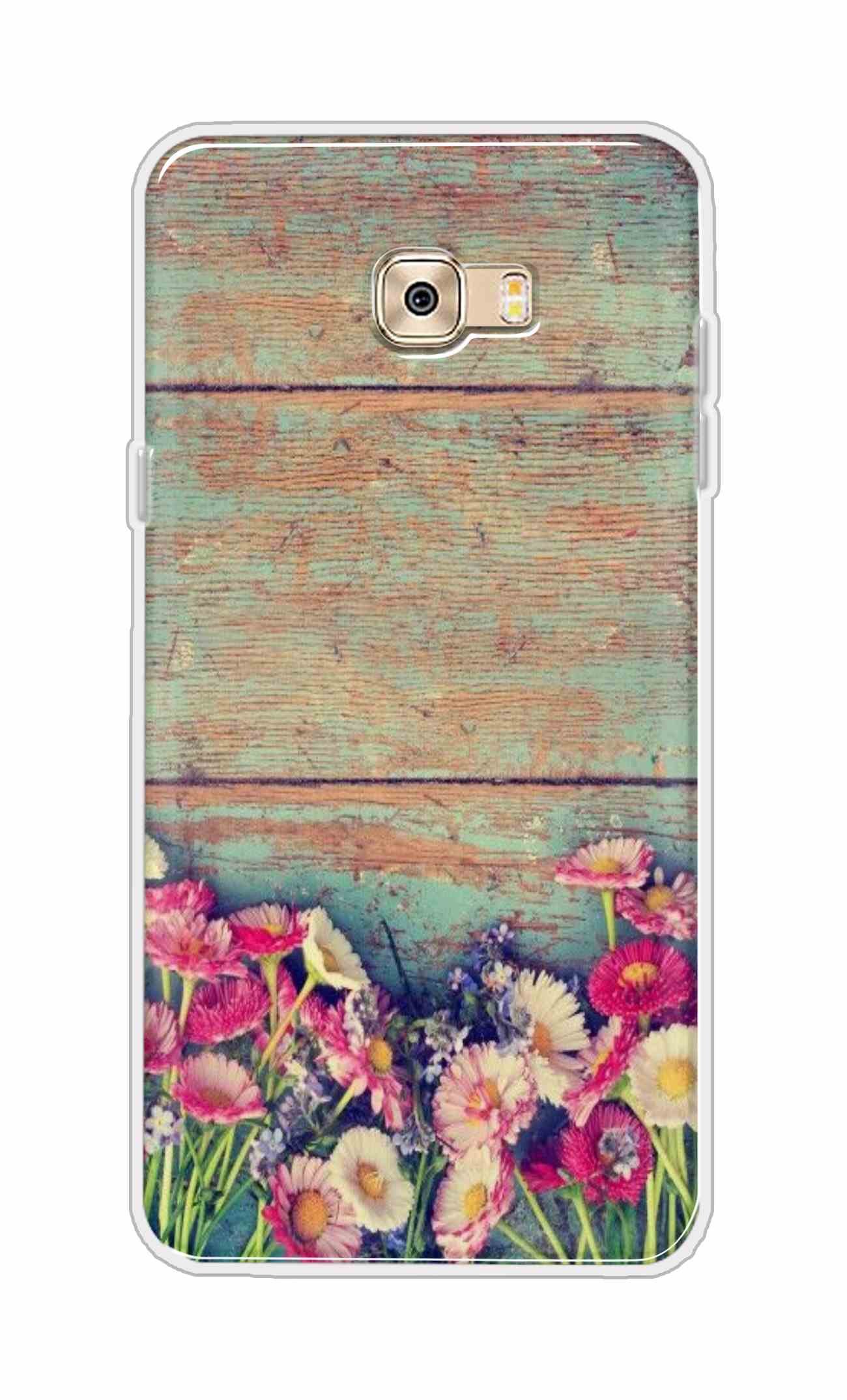 SCSamsungGalaxyC7Pro-FlowerStyle-1