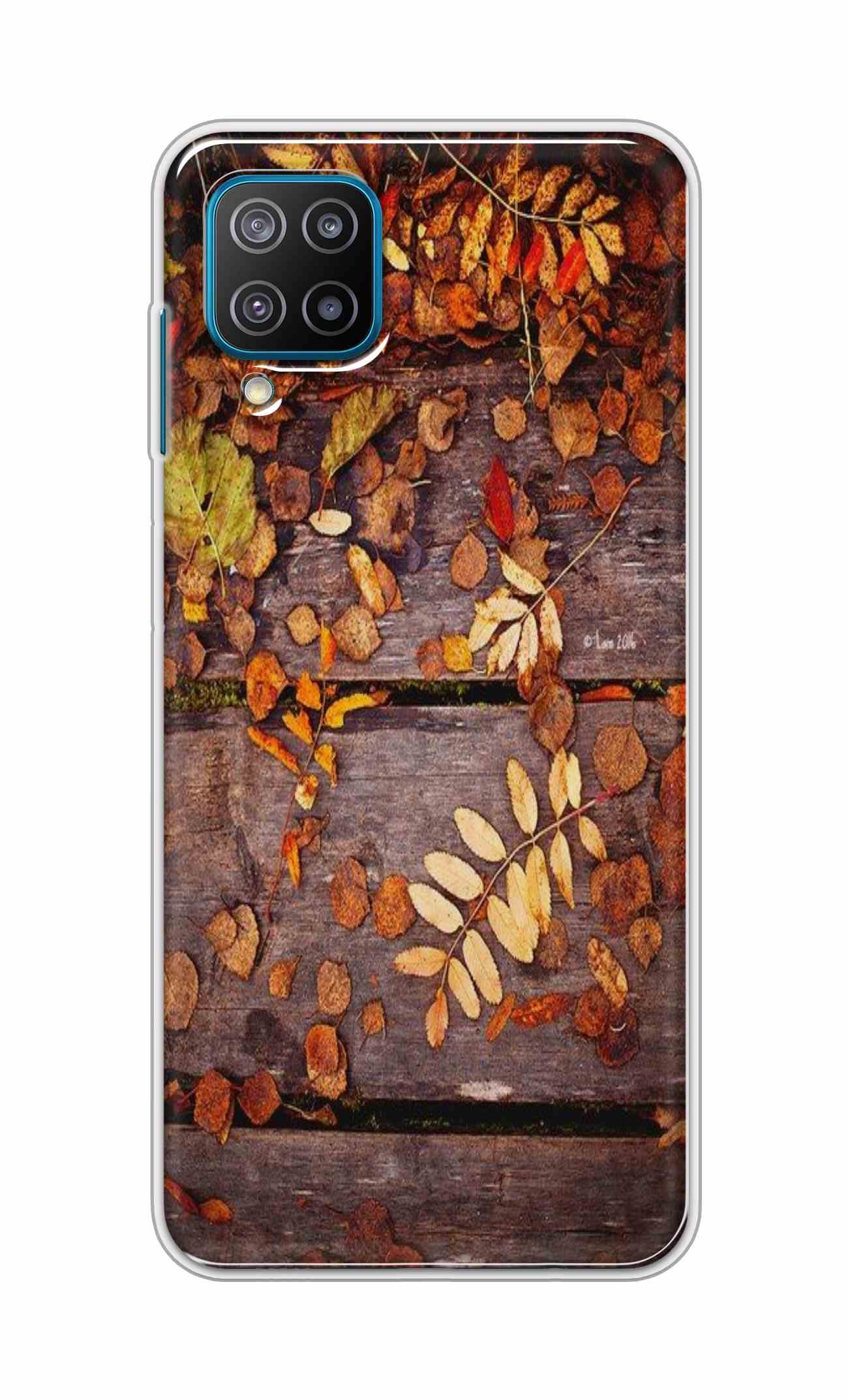 SCSamsungGalaxyF12-LeavesonWood-1