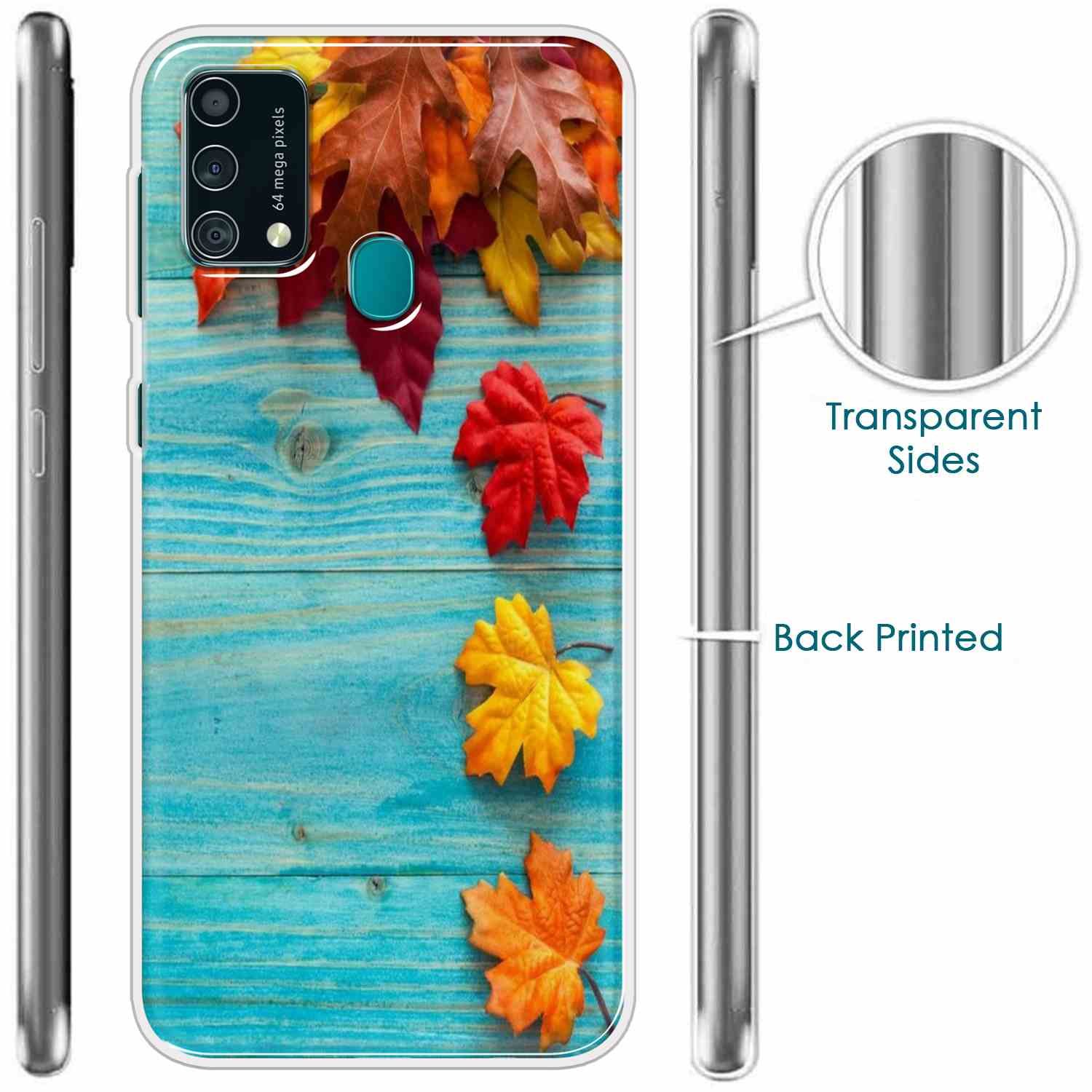 SCSamsungGalaxyF41-BlueWoodFlowers-2
