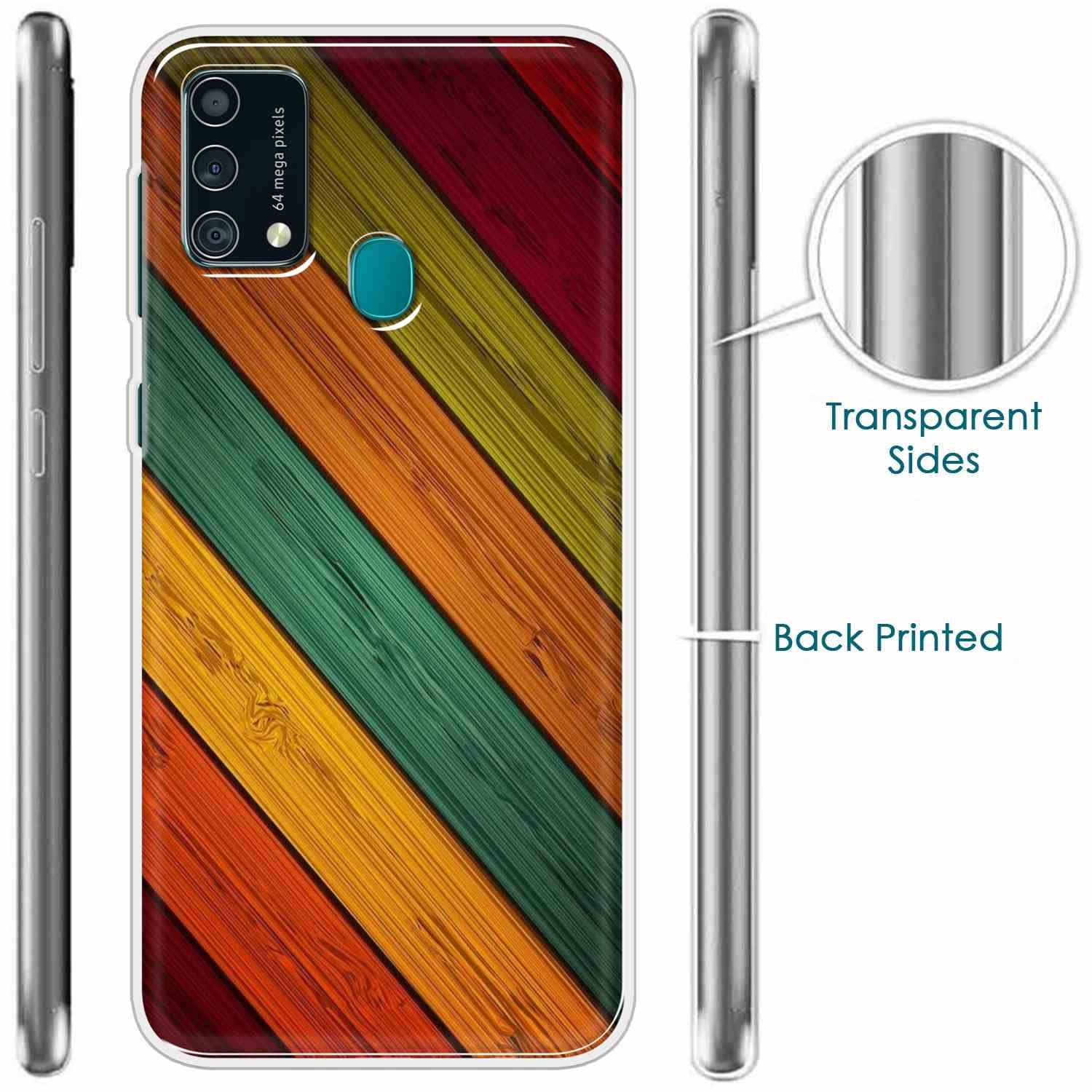 SCSamsungGalaxyF41-Colorfulwoodentexture-2