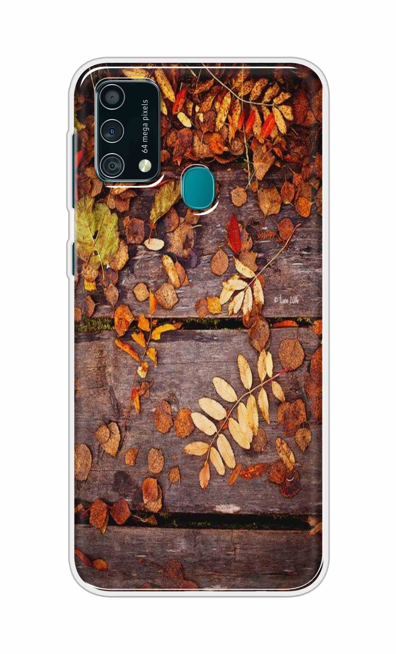 SCSamsungGalaxyF41-LeavesonWood-1