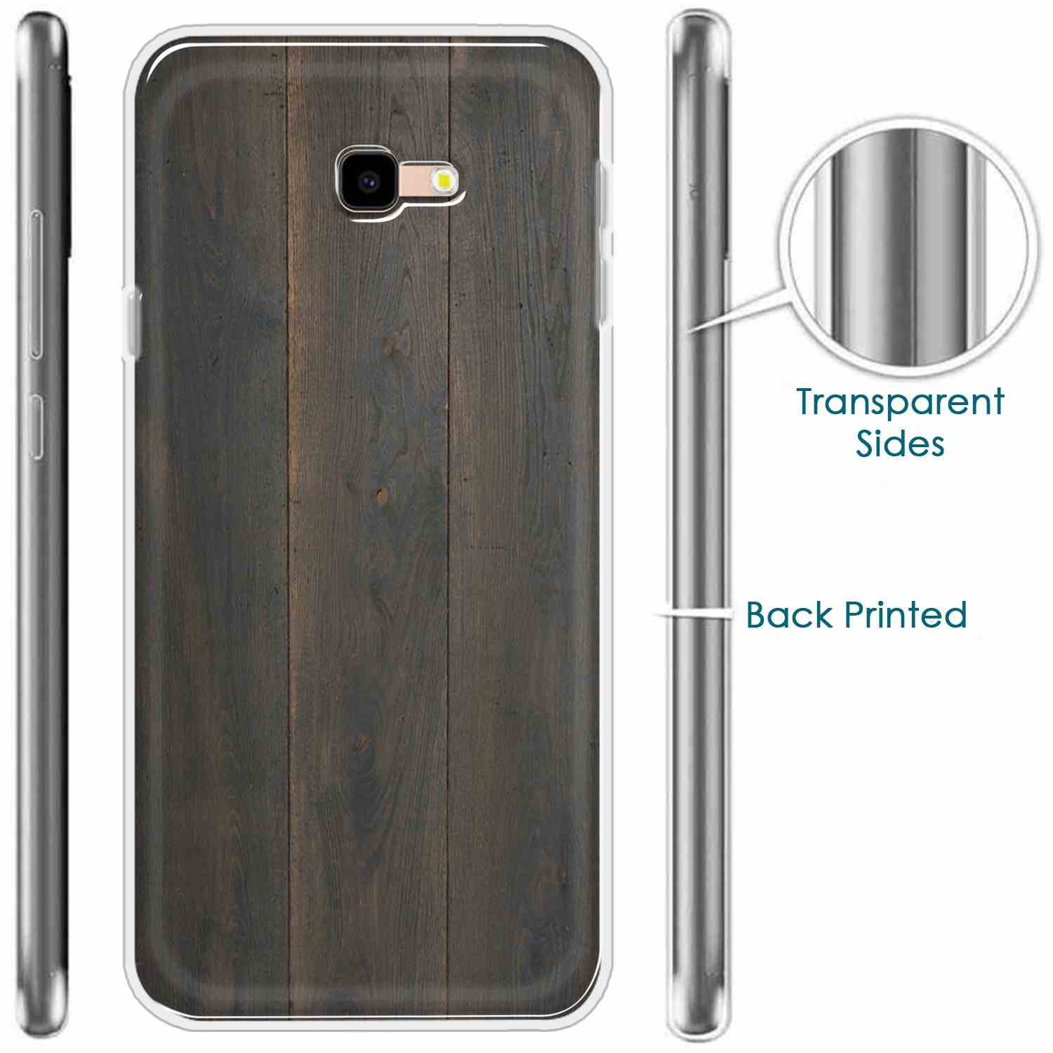 SCSamsungGalaxyJ4Plus-BlackishWoodenTexture-2