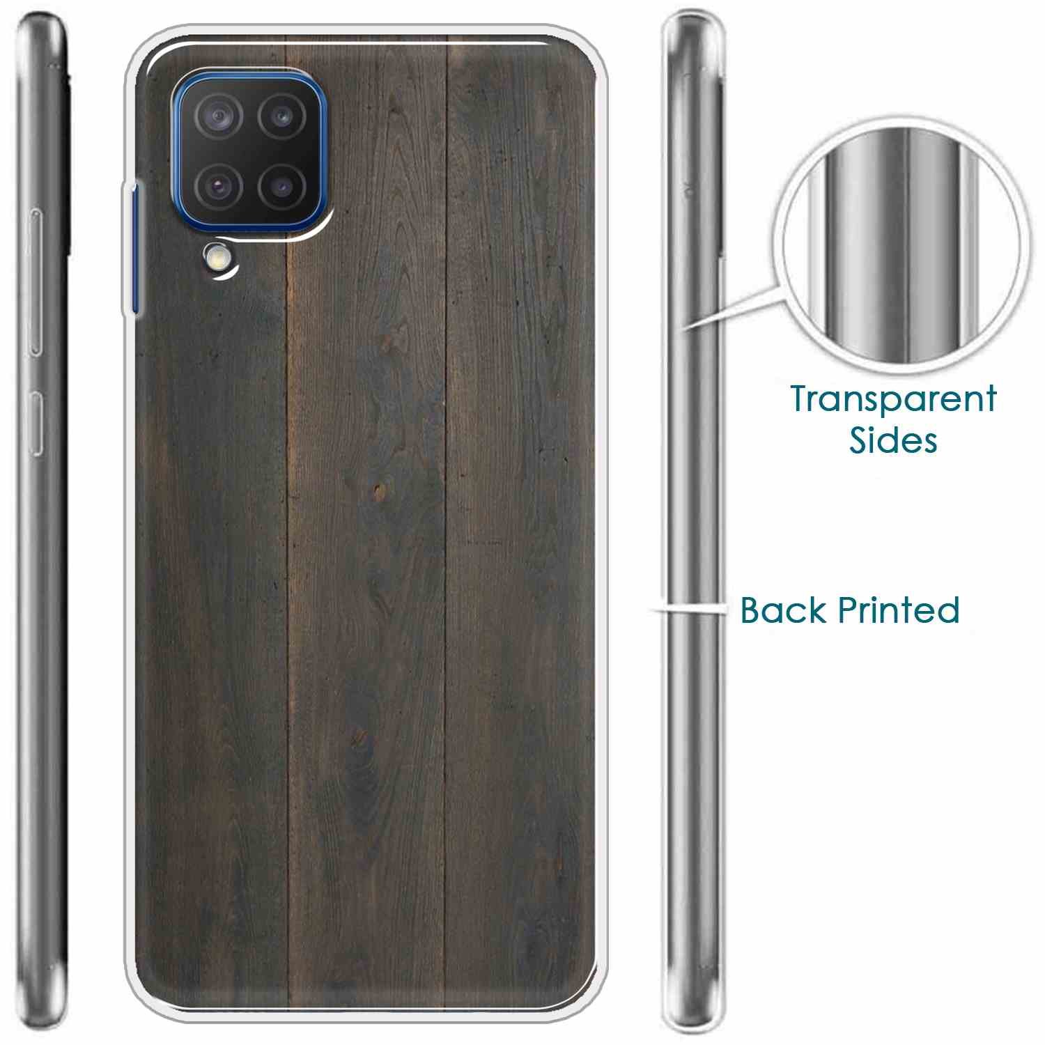 SCSamsungGalaxyM12-BlackishWoodenTexture-2