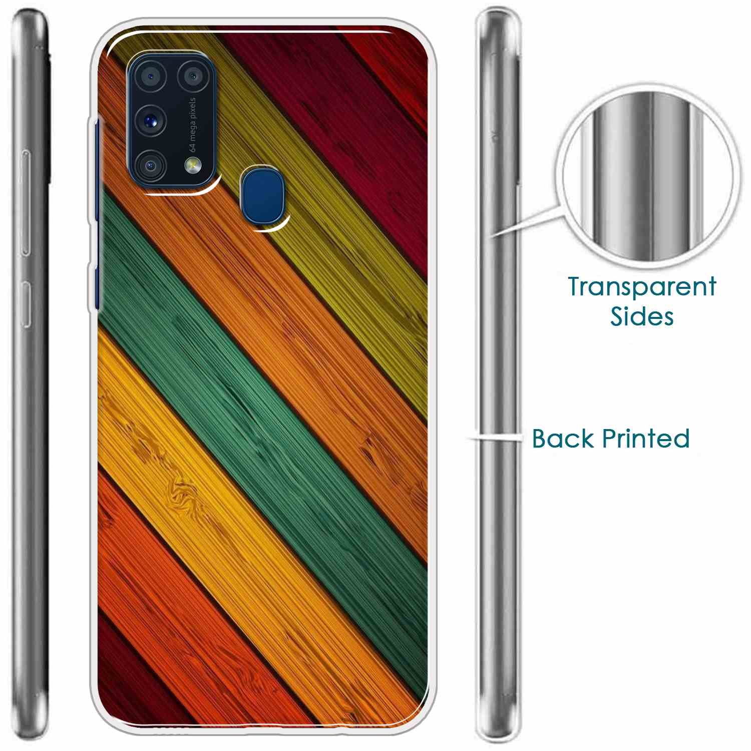 SCSamsungGalaxyM31-Colorfulwoodentexture-2