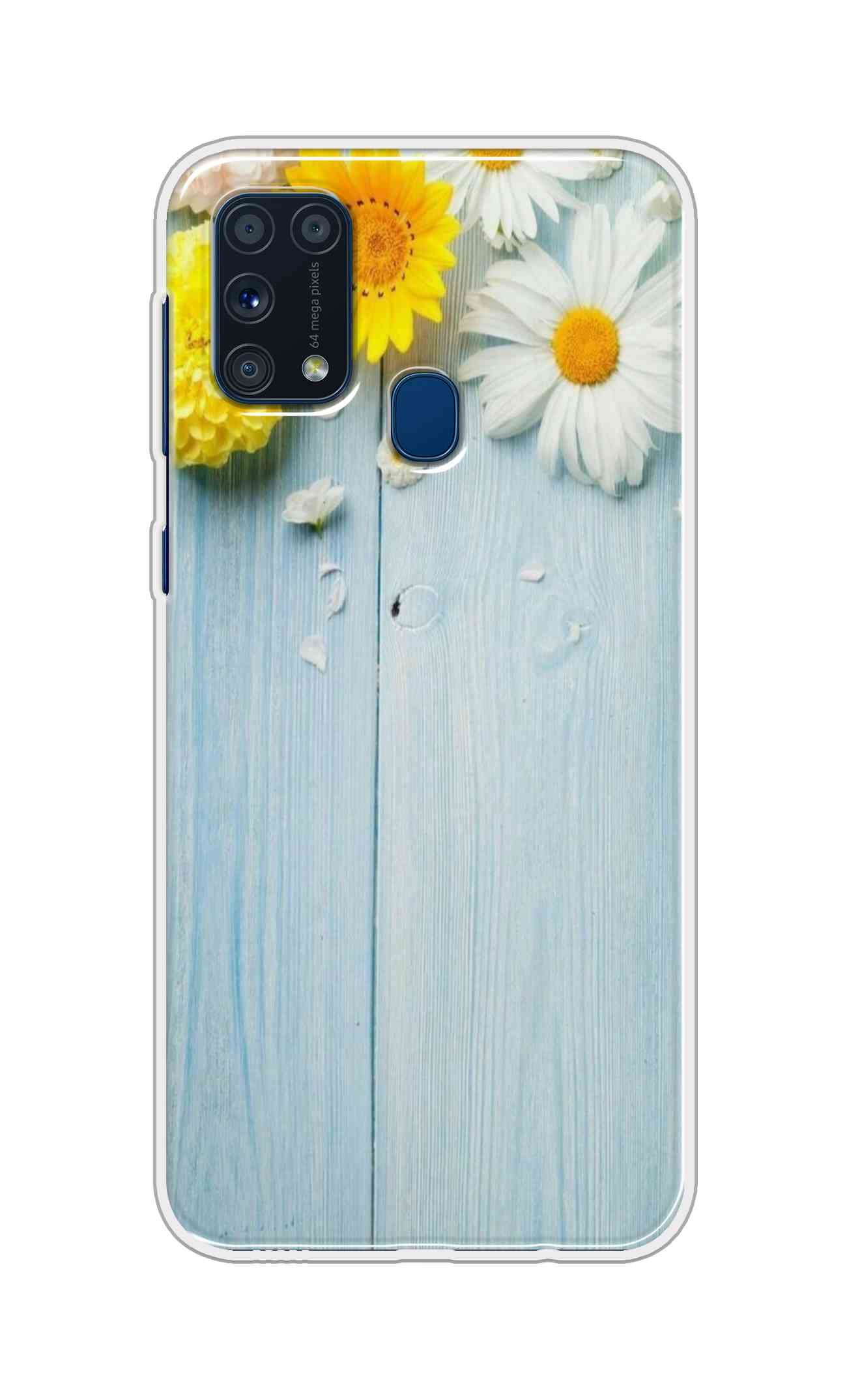 SCSamsungGalaxyM31-FlowersonBlue-1