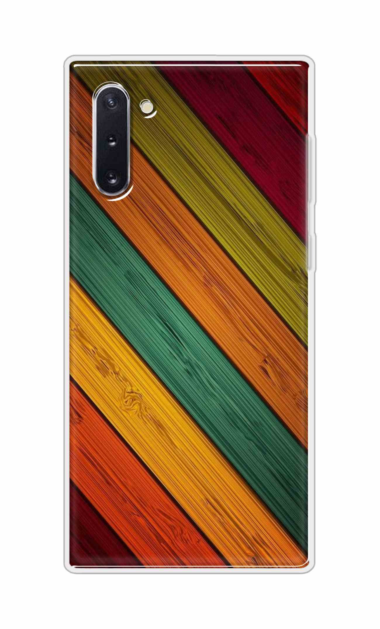 SCSamsungGalaxyNote10-Colorfulwoodentexture-1