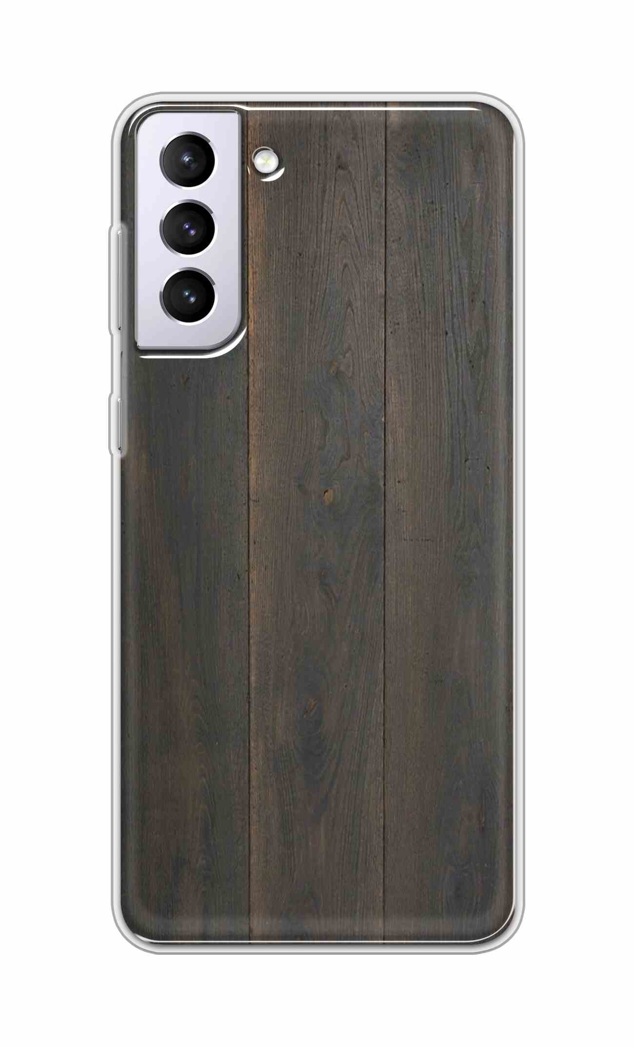 SCSamsungGalaxyS21-BlackishWoodenTexture-1