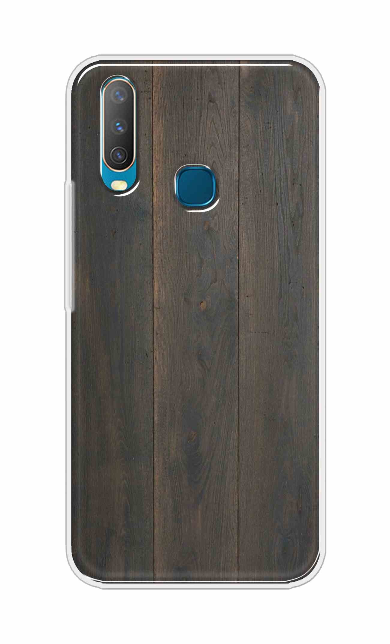 SCVivoY17-BlackishWoodenTexture-1