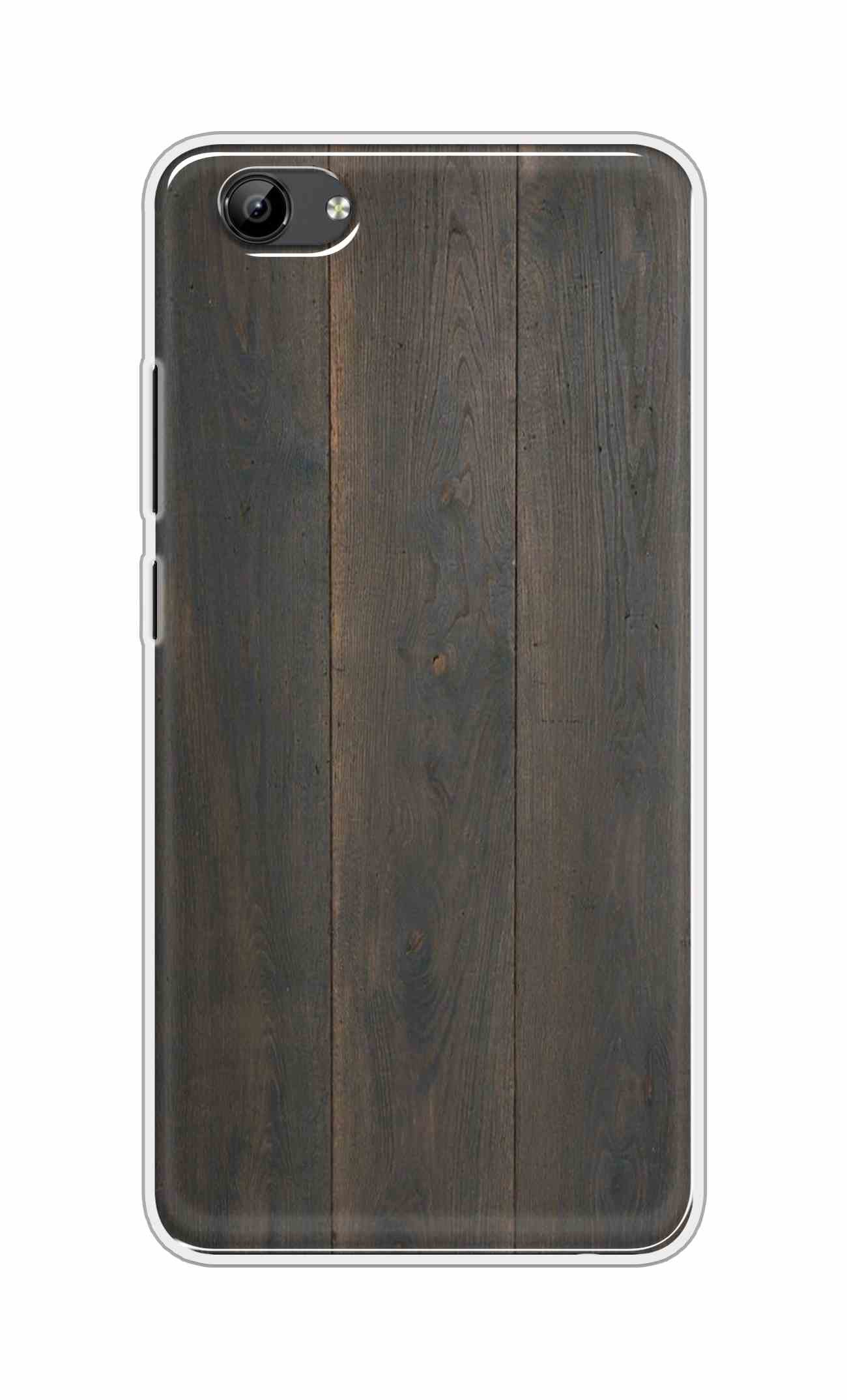 SCVivoY71i-BlackishWoodenTexture-1
