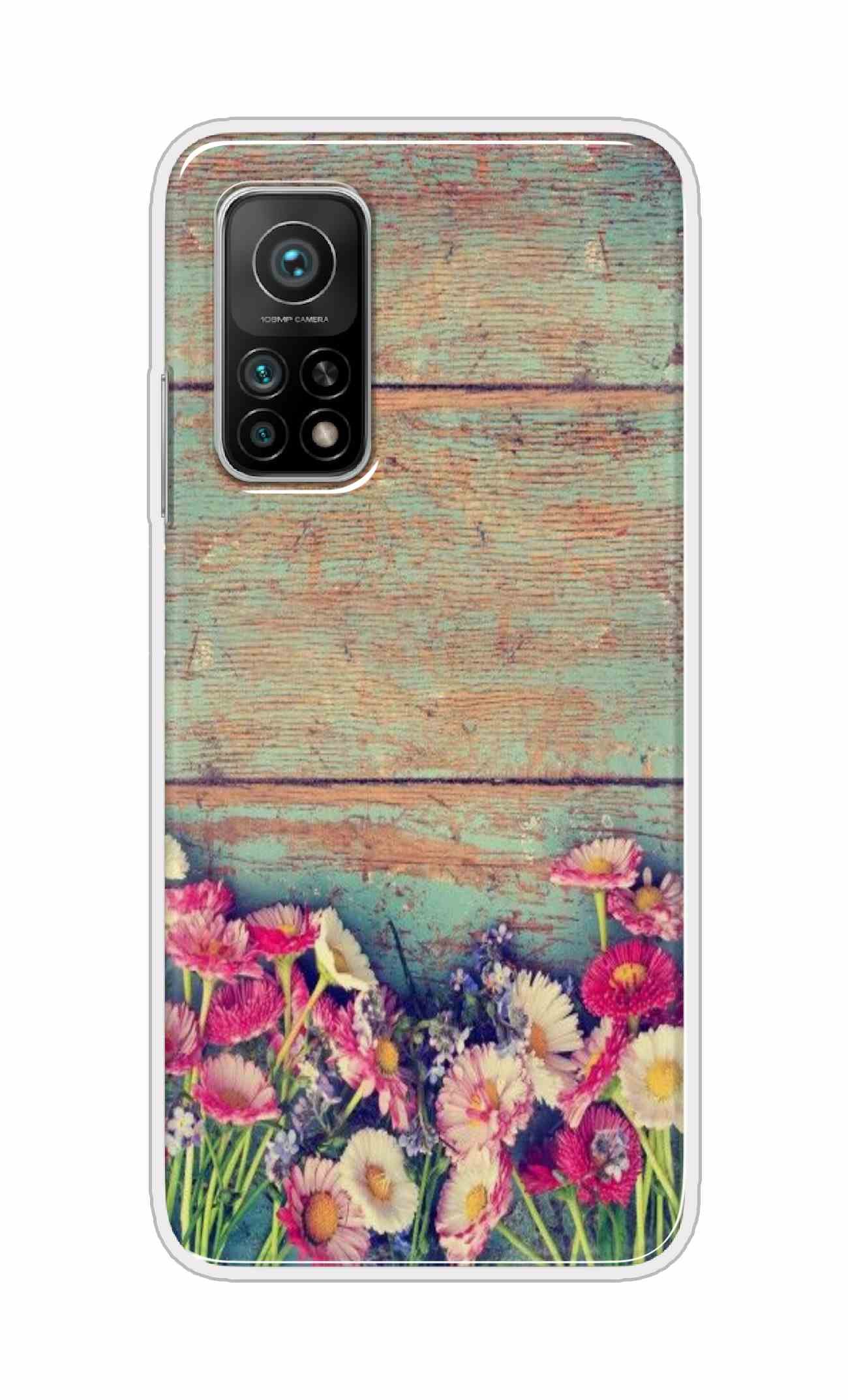 SCXiaomiMi10T5G-FlowerStyle-1