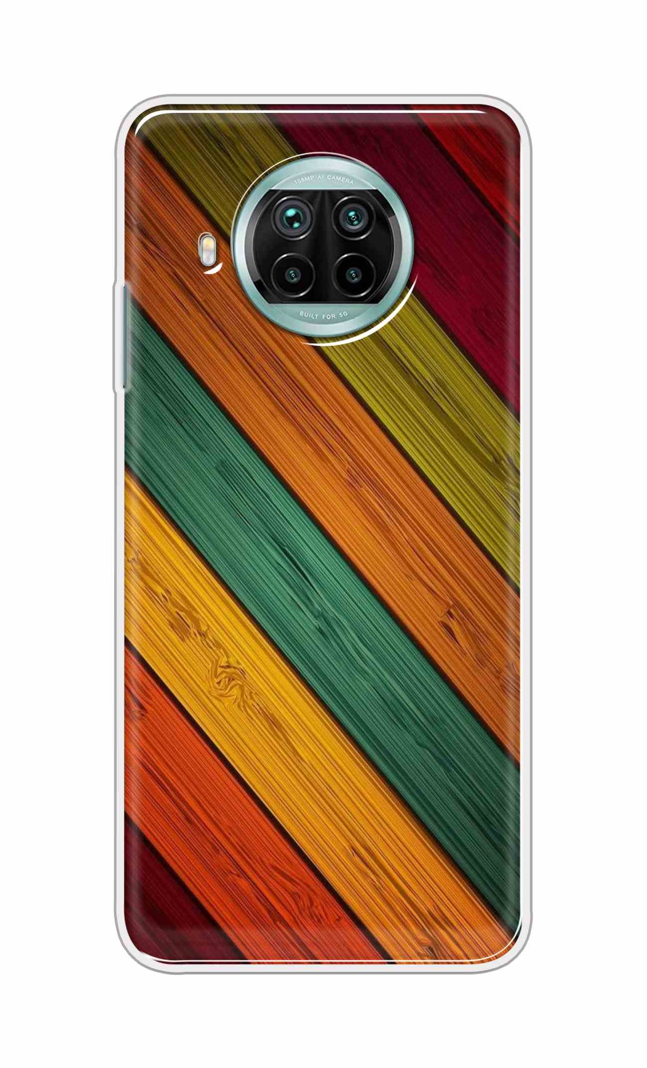SCXiaomiMi10i-Colorfulwoodentexture-1