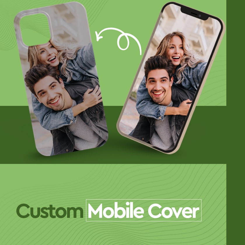 Customize Mobile Cover-min