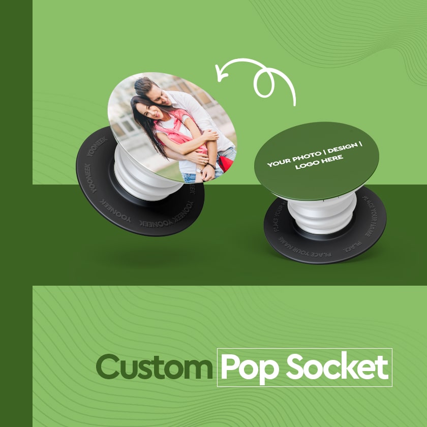 Customize Pop Socket-min