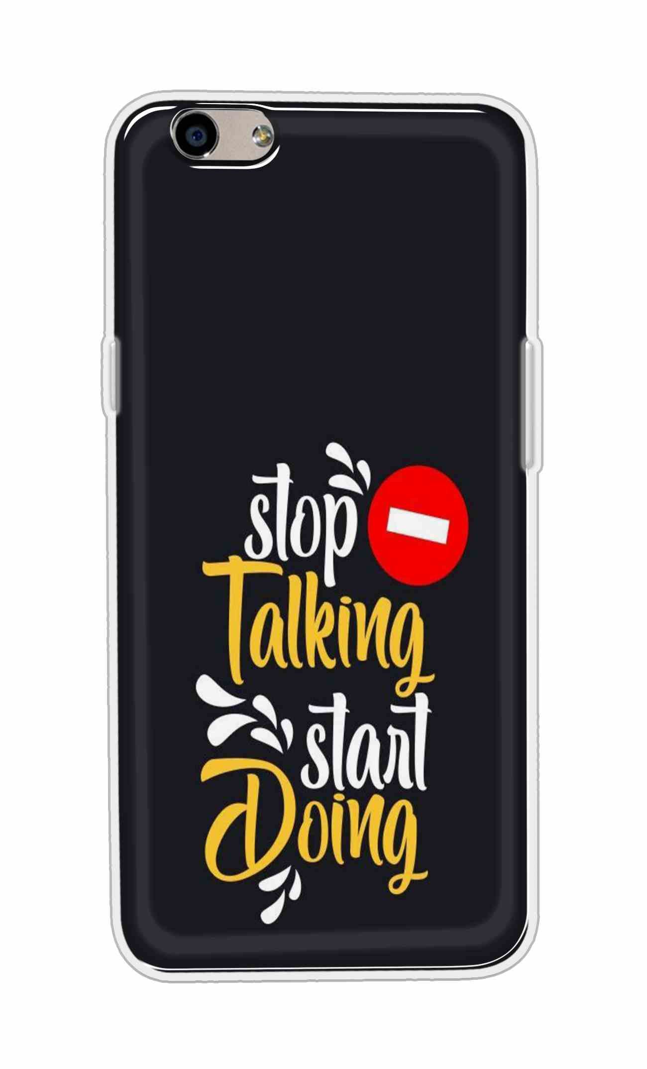 OppoF1s-StopTalkingStartDoing-1