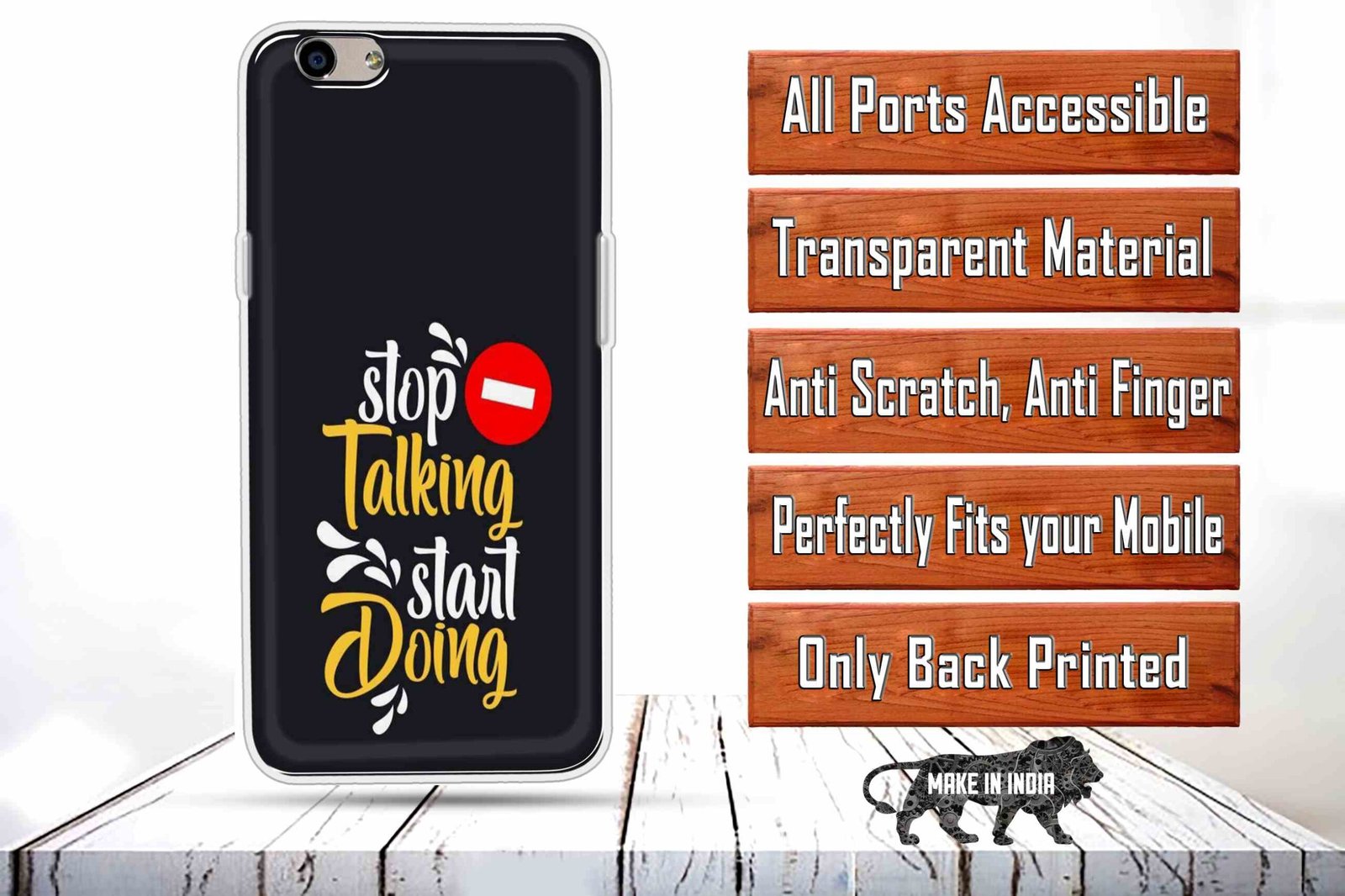 OppoF1s-StopTalkingStartDoing-2