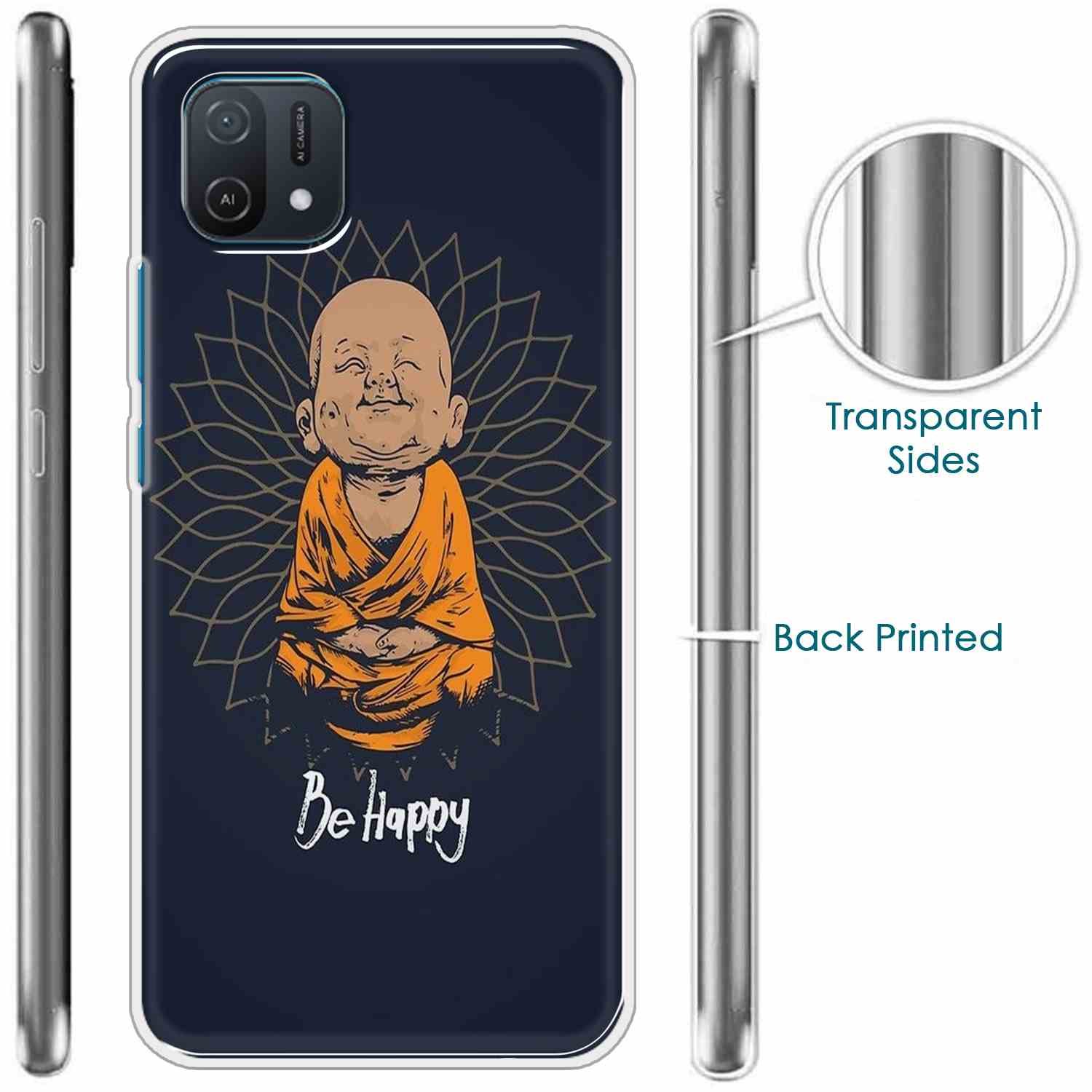 TPUOppoA16k-BeHappyMonk-2