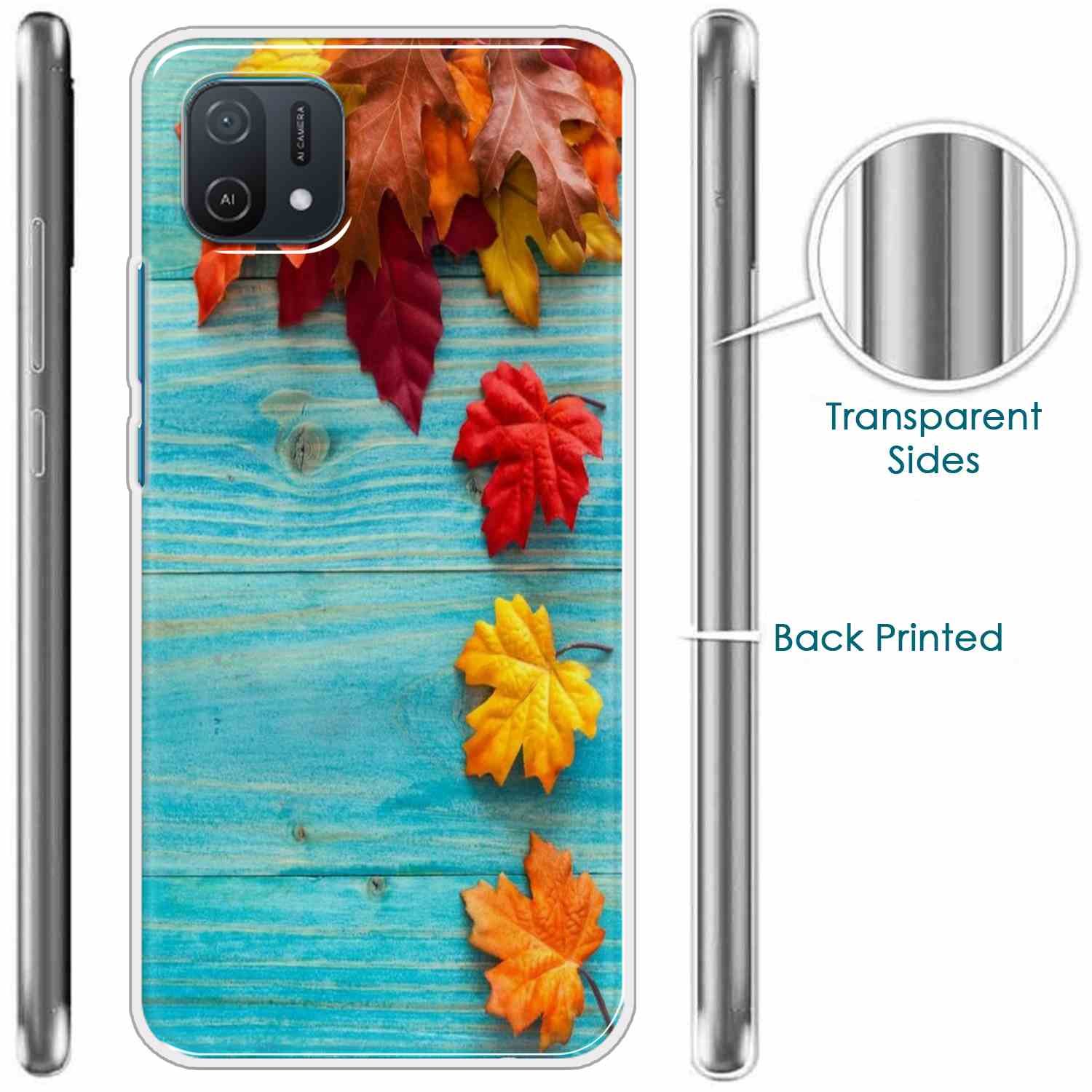 TPUOppoA16k-BlueWoodFlowers-2