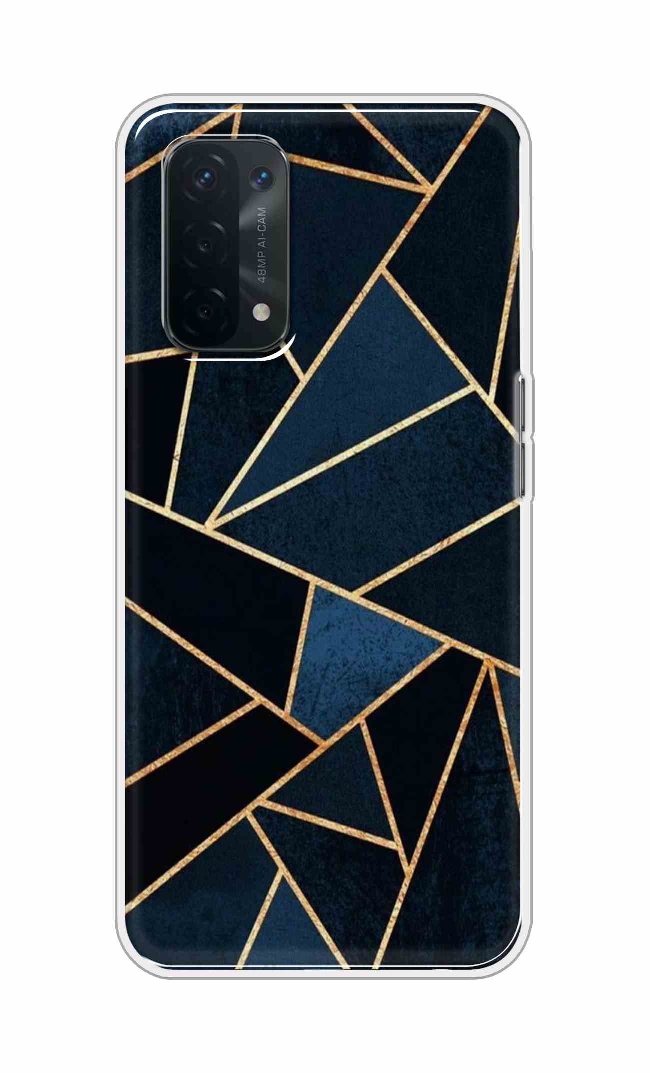 TPUOppoA545G-ClassicMarble-1