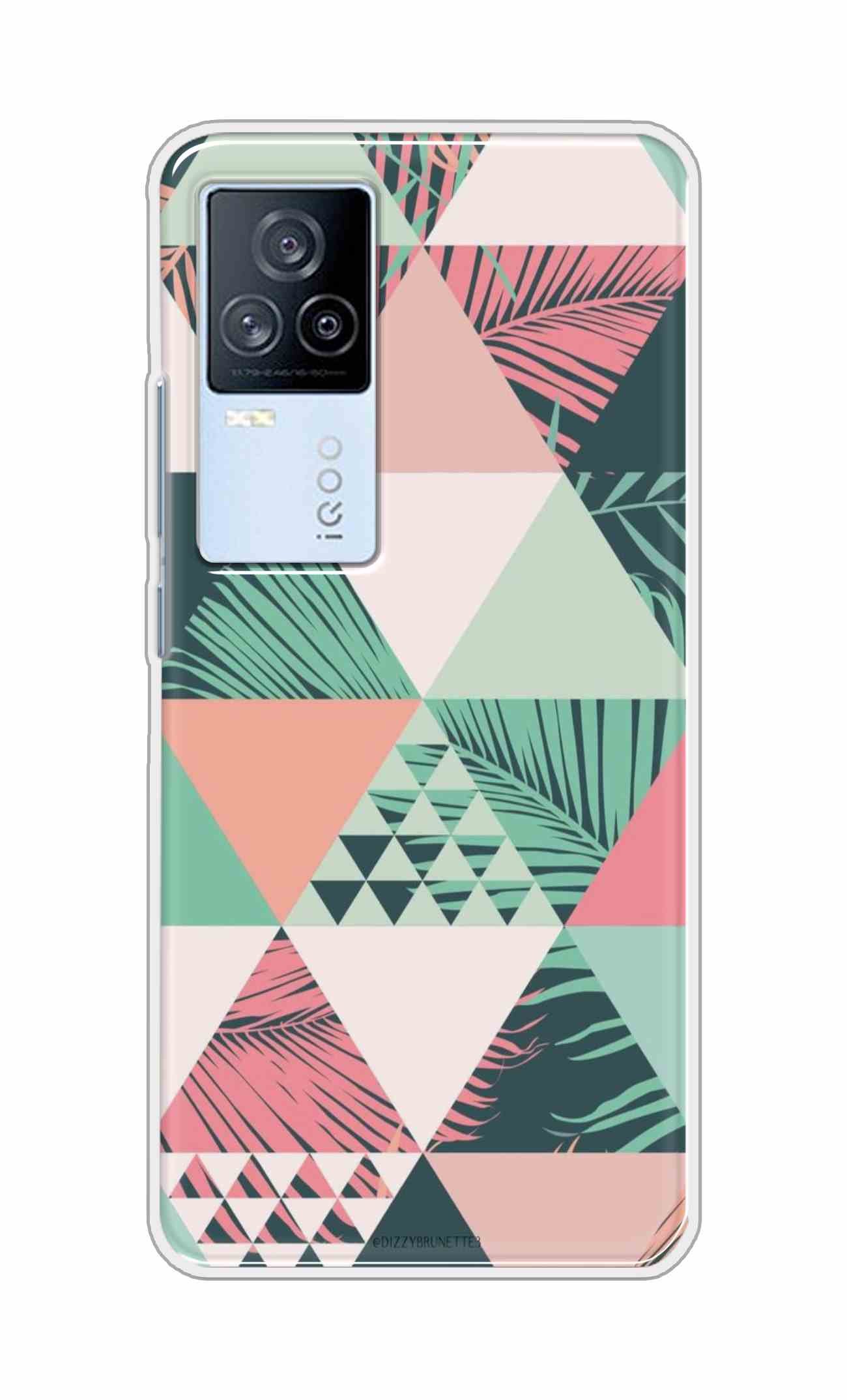 TPUiQOO7-ClassicPattern-1