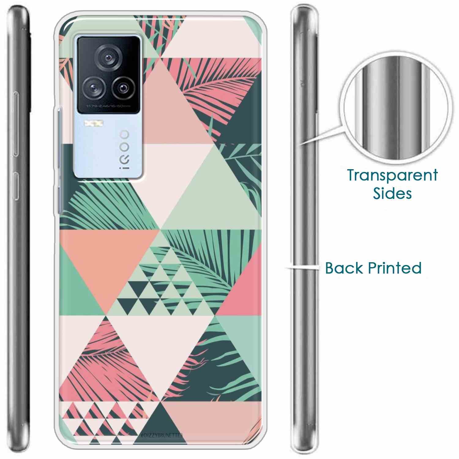TPUiQOO7-ClassicPattern-2