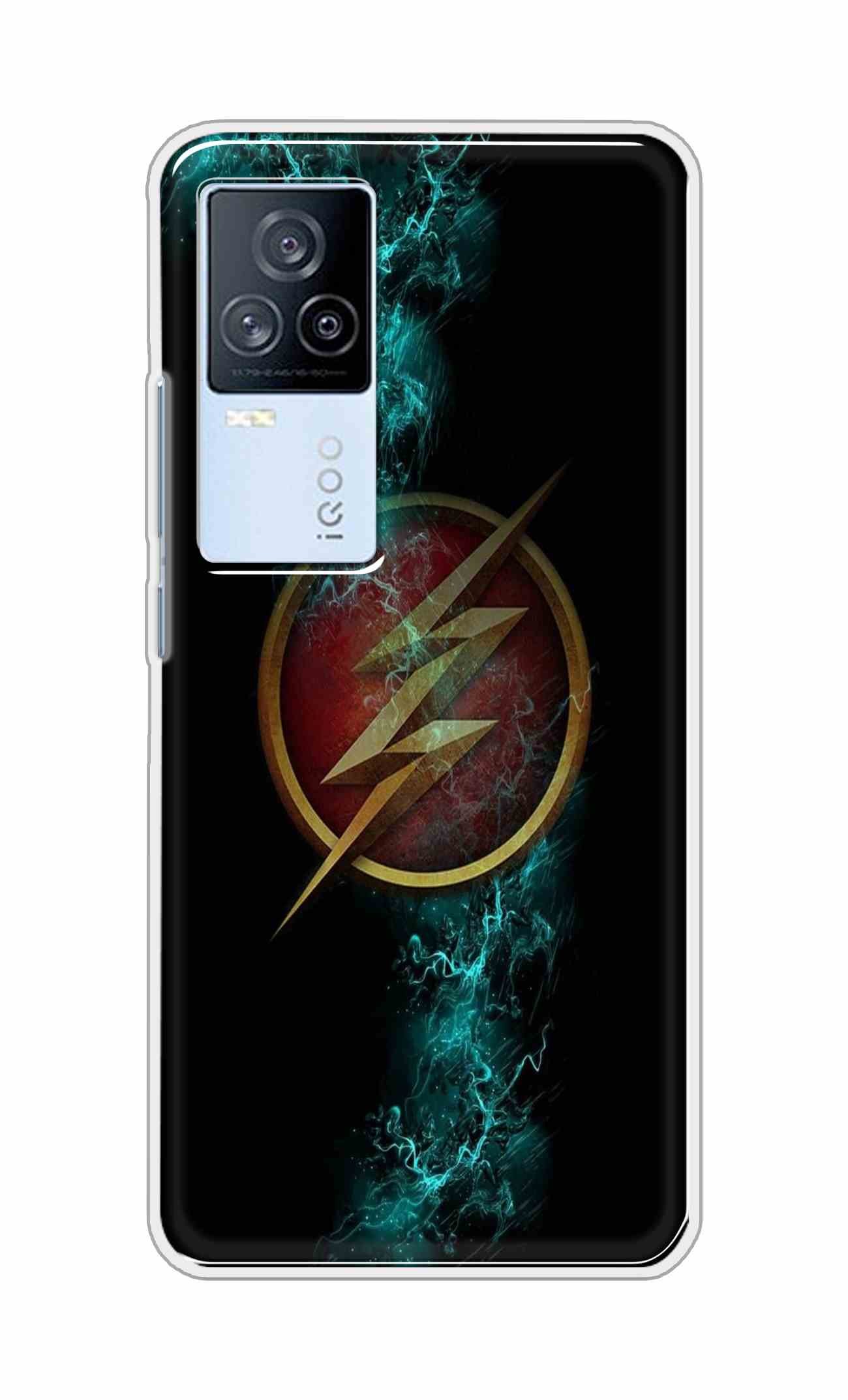 TPUiQOO7-IronManDesign-1